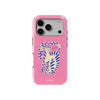 Abstract Tiger Baskılı Telefon Kılıfı