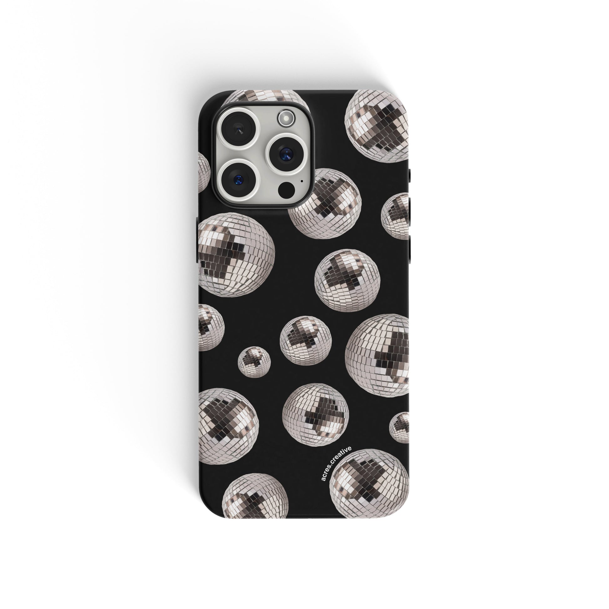 All Over Disco Telefon Kılıfı