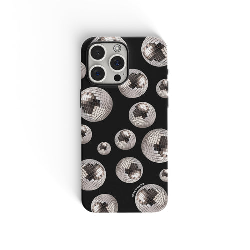All Over Disco Telefon Kılıfı