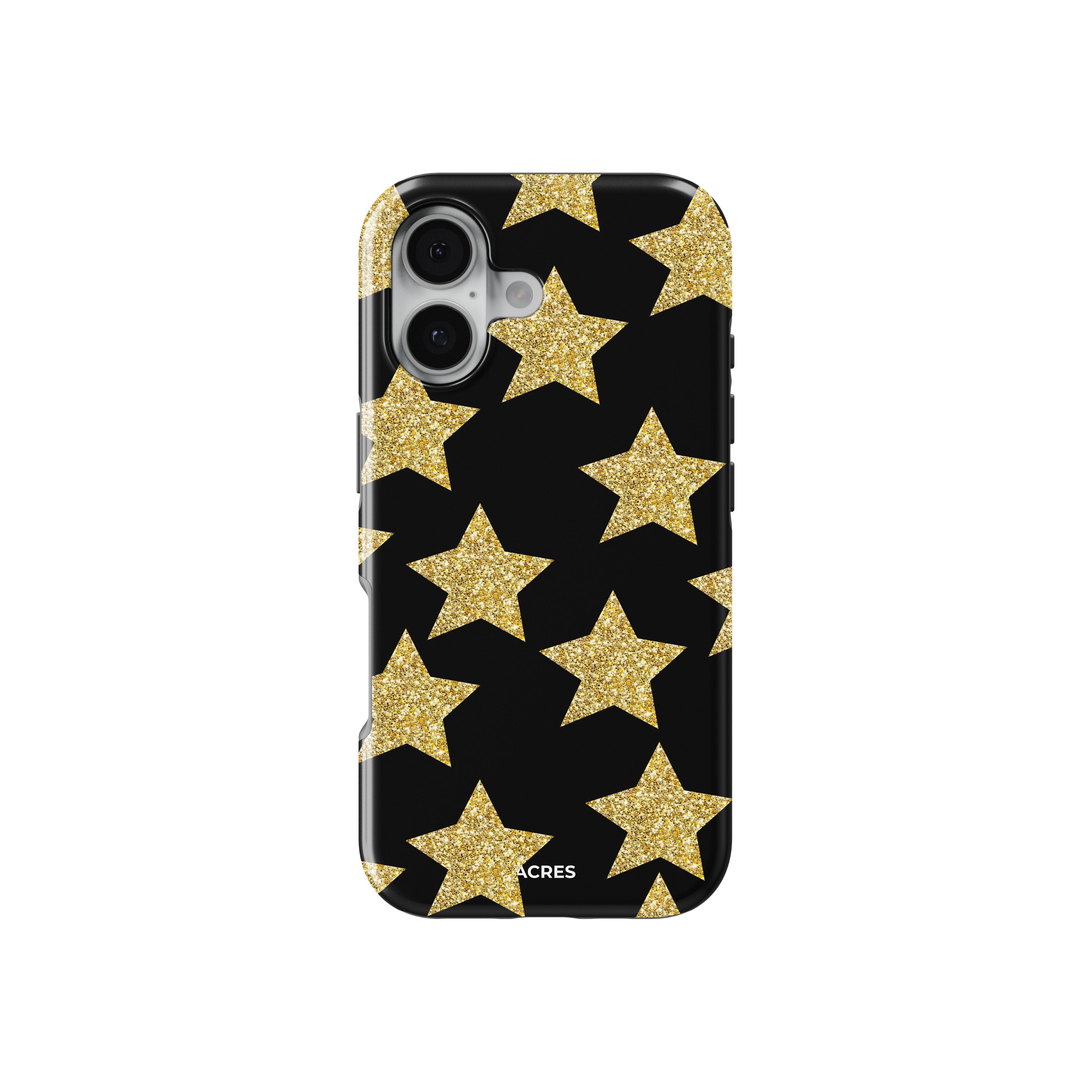 All Over Stars Baskılı Telefon Kılıfı