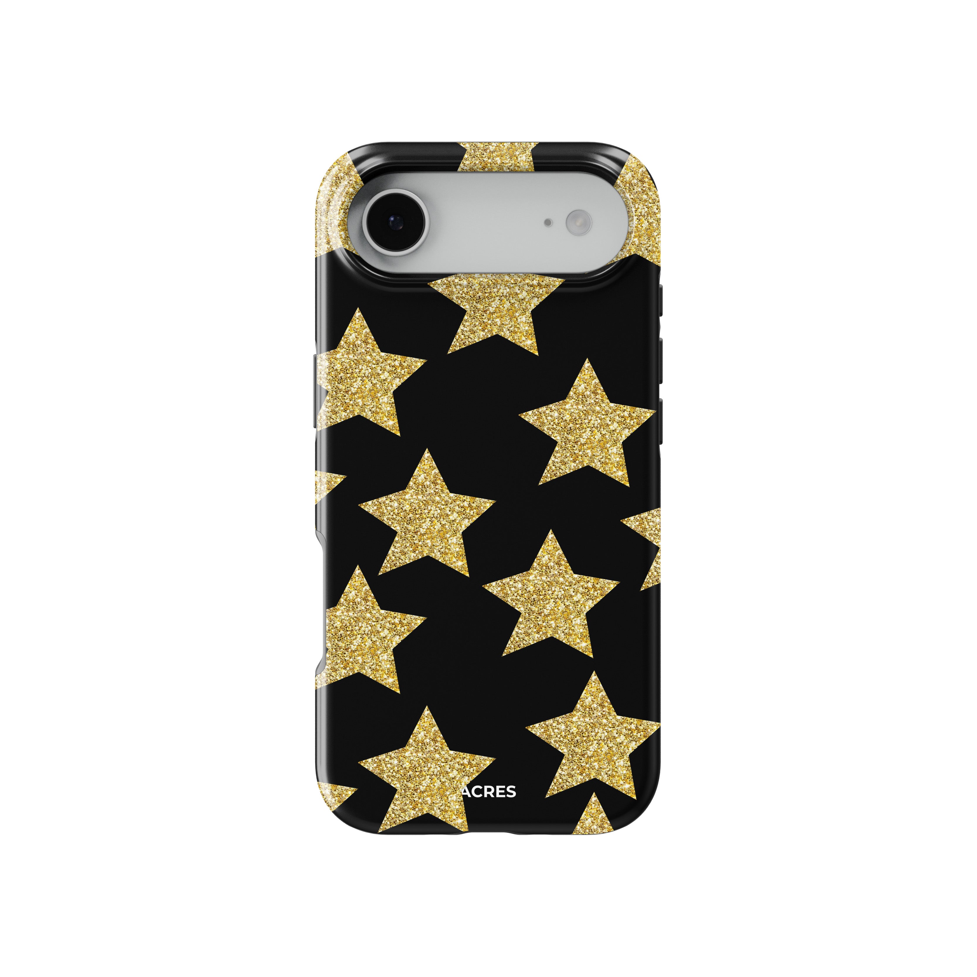 All Over Stars Baskılı Telefon Kılıfı