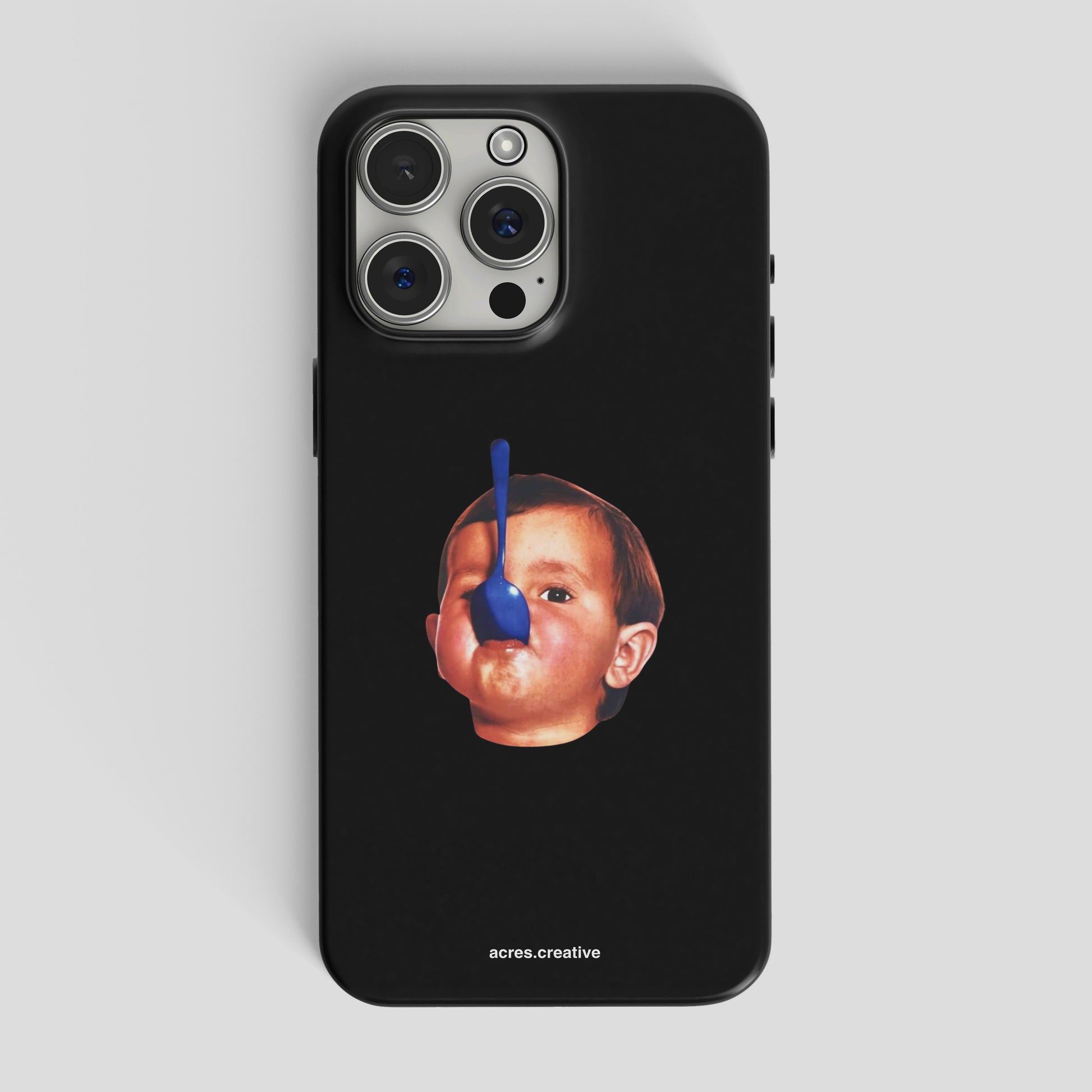 Baby Telefon Kılıfı