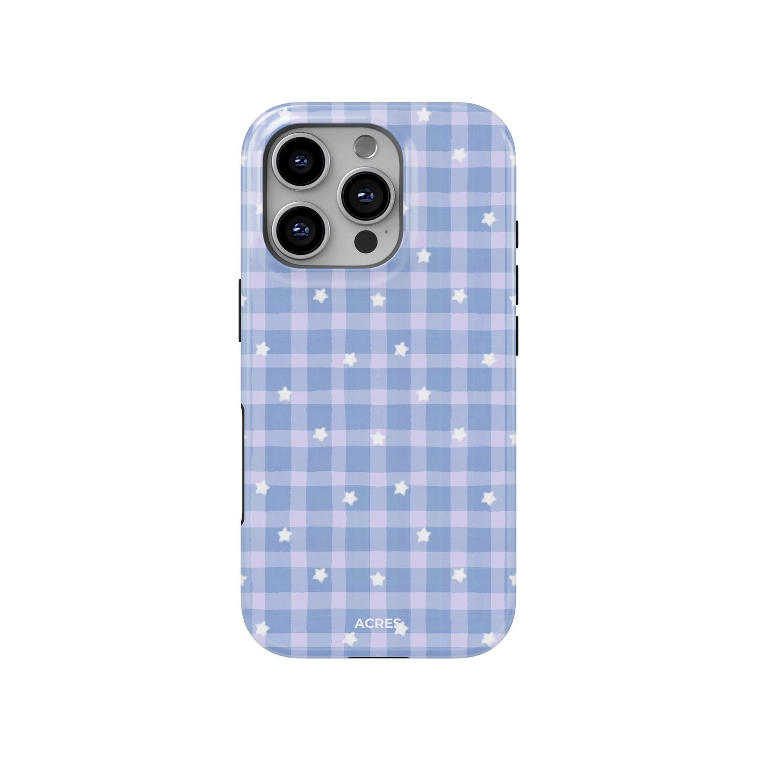 Blanket Baskılı Telefon Kılıfı