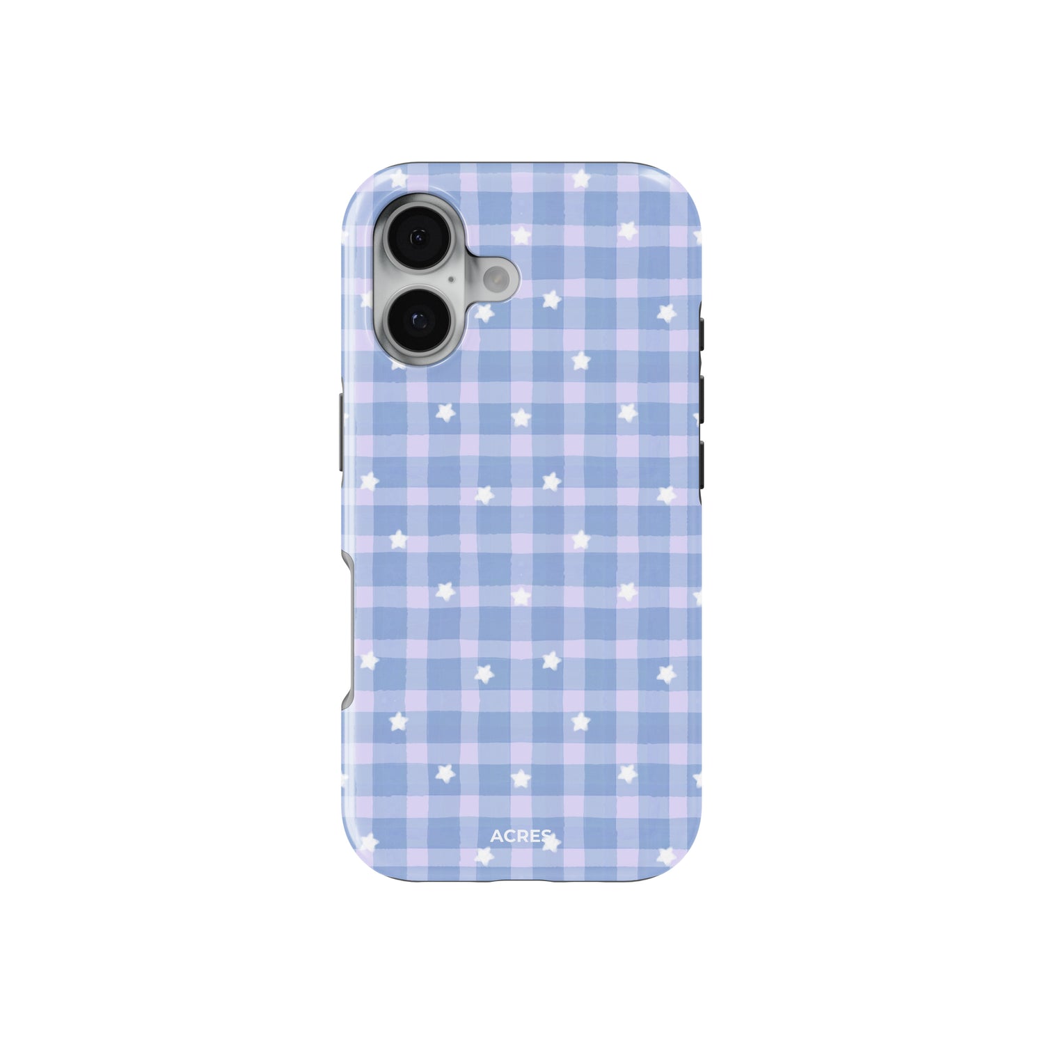 Blanket Baskılı Telefon Kılıfı