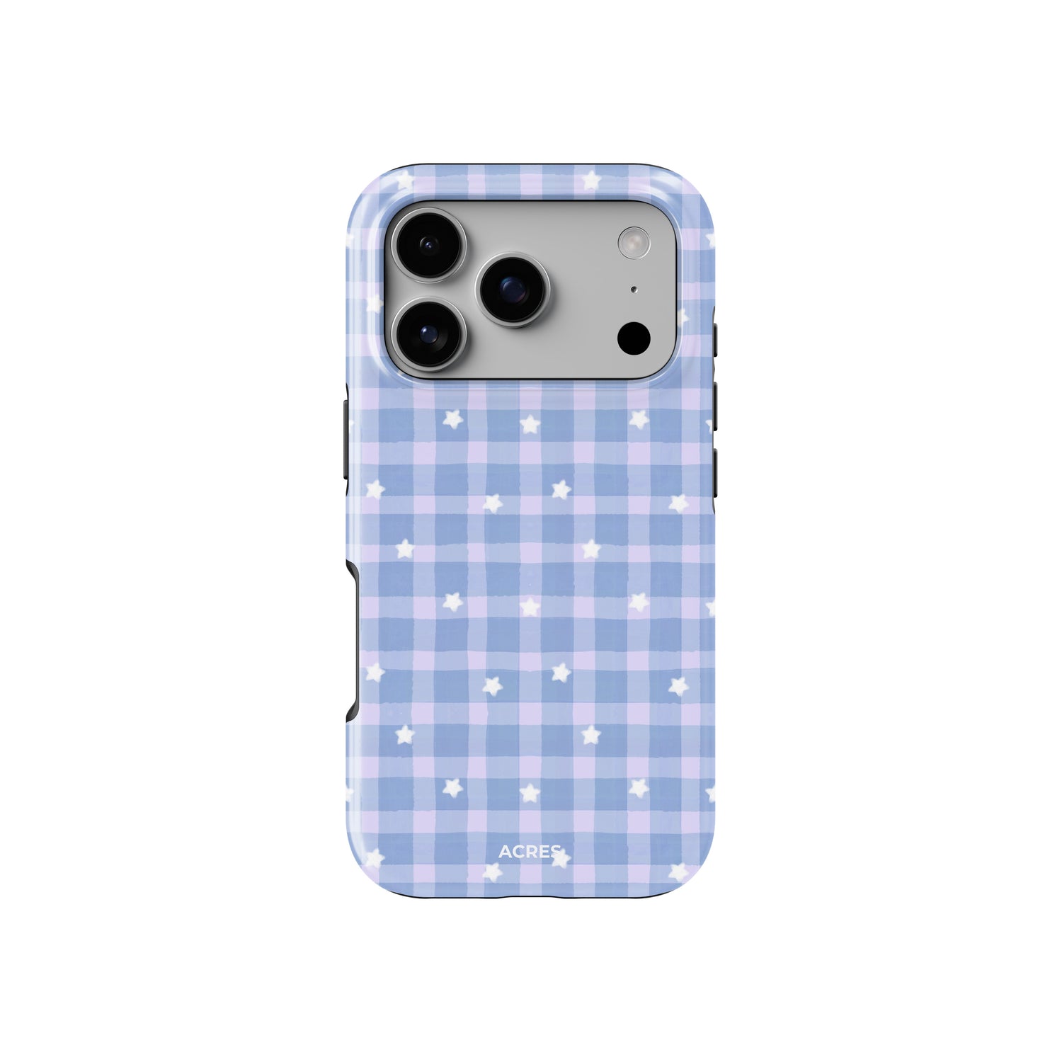 Blanket Baskılı Telefon Kılıfı