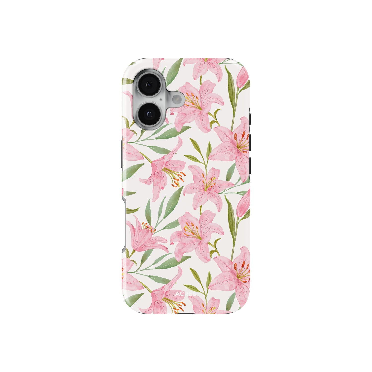 Blossom Baskılı Telefon Kılıfı