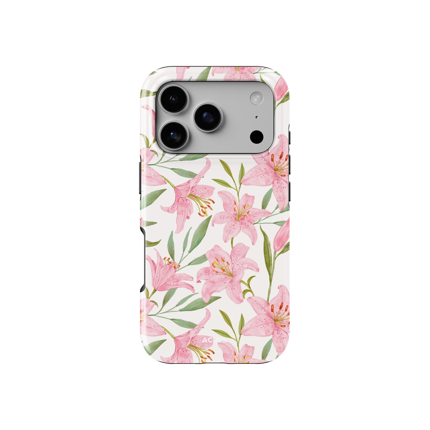 Blossom Baskılı Telefon Kılıfı