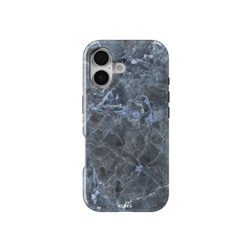 Blue Marble Baskılı Telefon Kılıfı