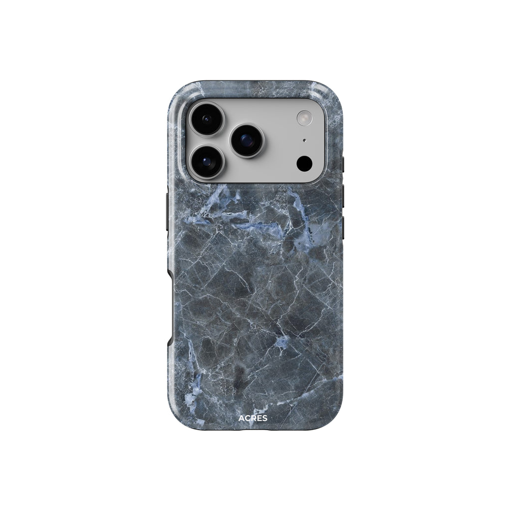 Blue Marble Baskılı Telefon Kılıfı