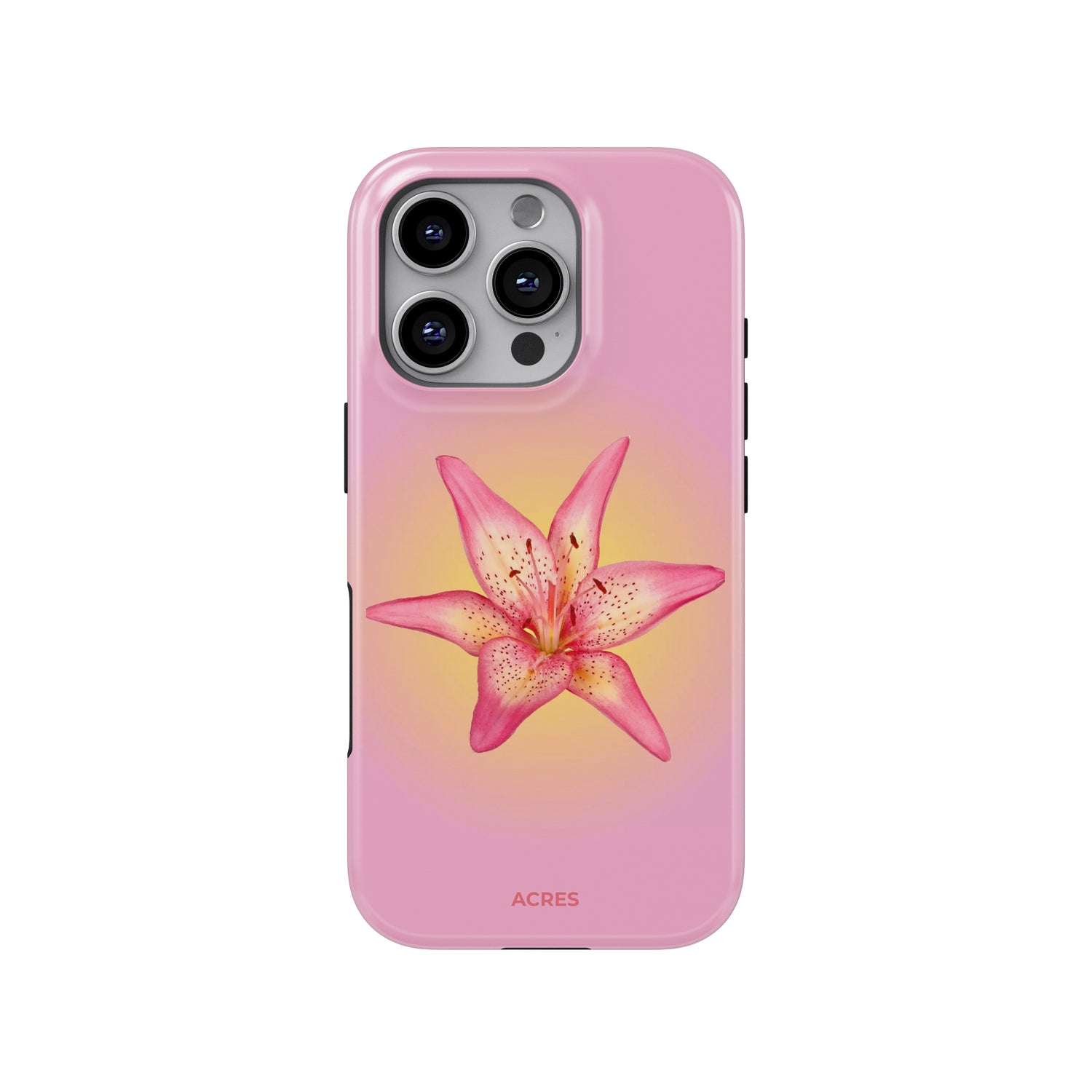 Bohemia Baskılı Telefon Kılıfı