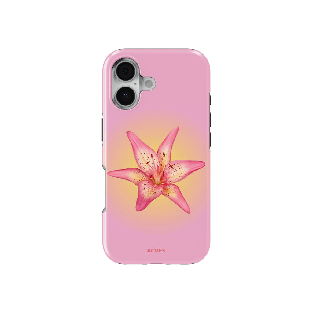Bohemia Baskılı Telefon Kılıfı