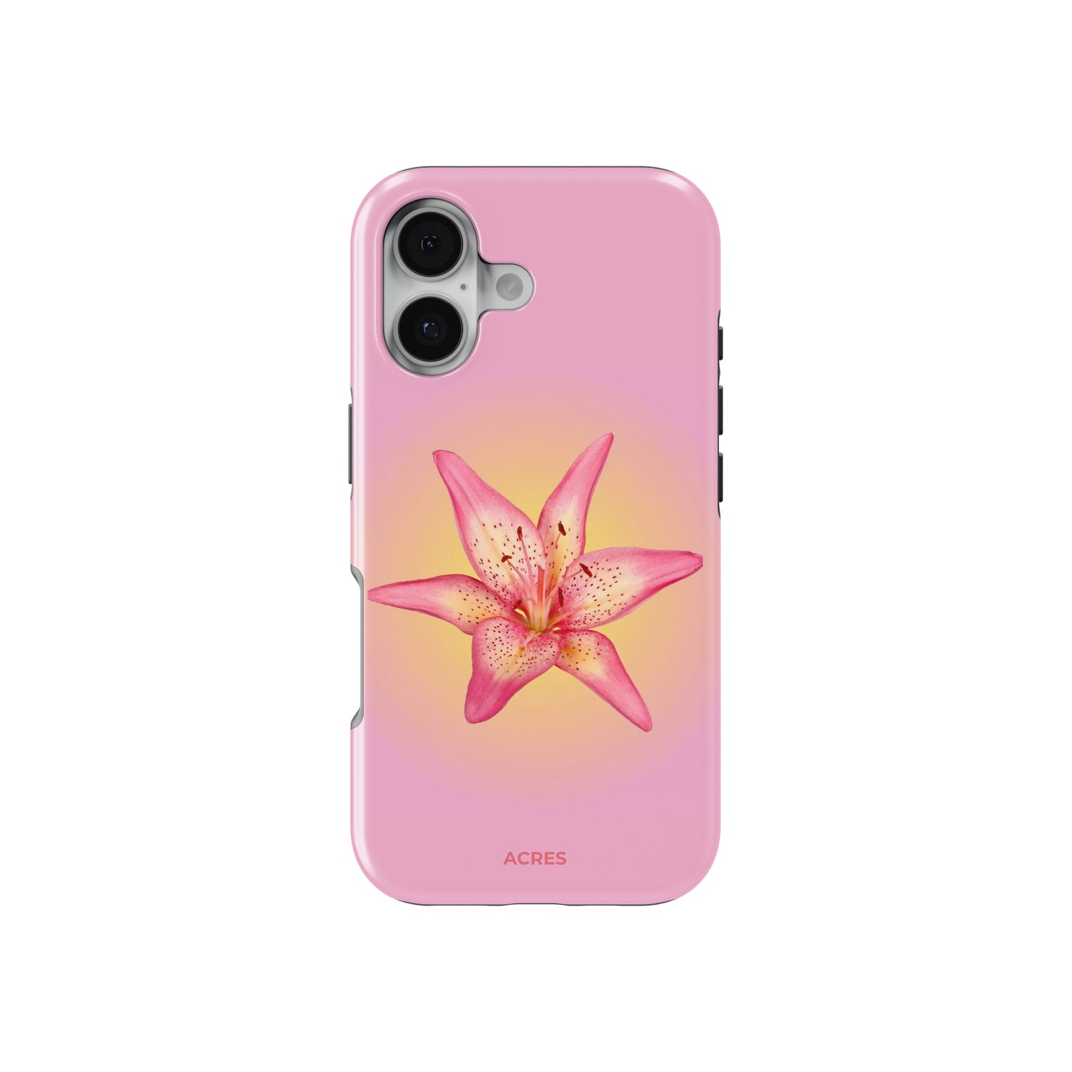 Bohemia Baskılı Telefon Kılıfı