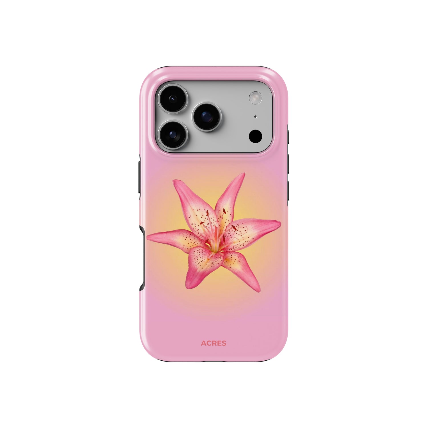 Bohemia Baskılı Telefon Kılıfı