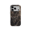 Brown Marble Printed Phone Case