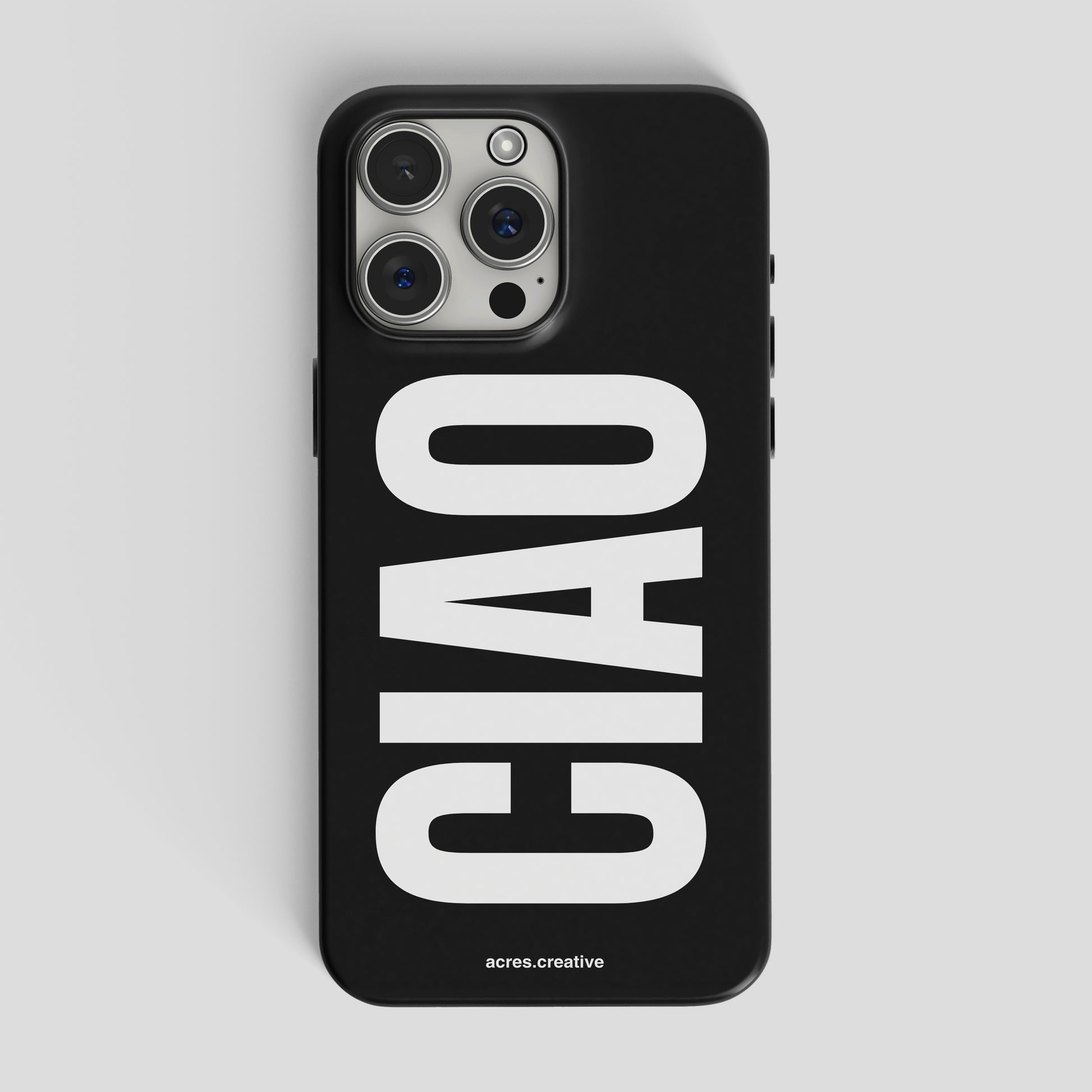 Ciao Telefon Kılıfı