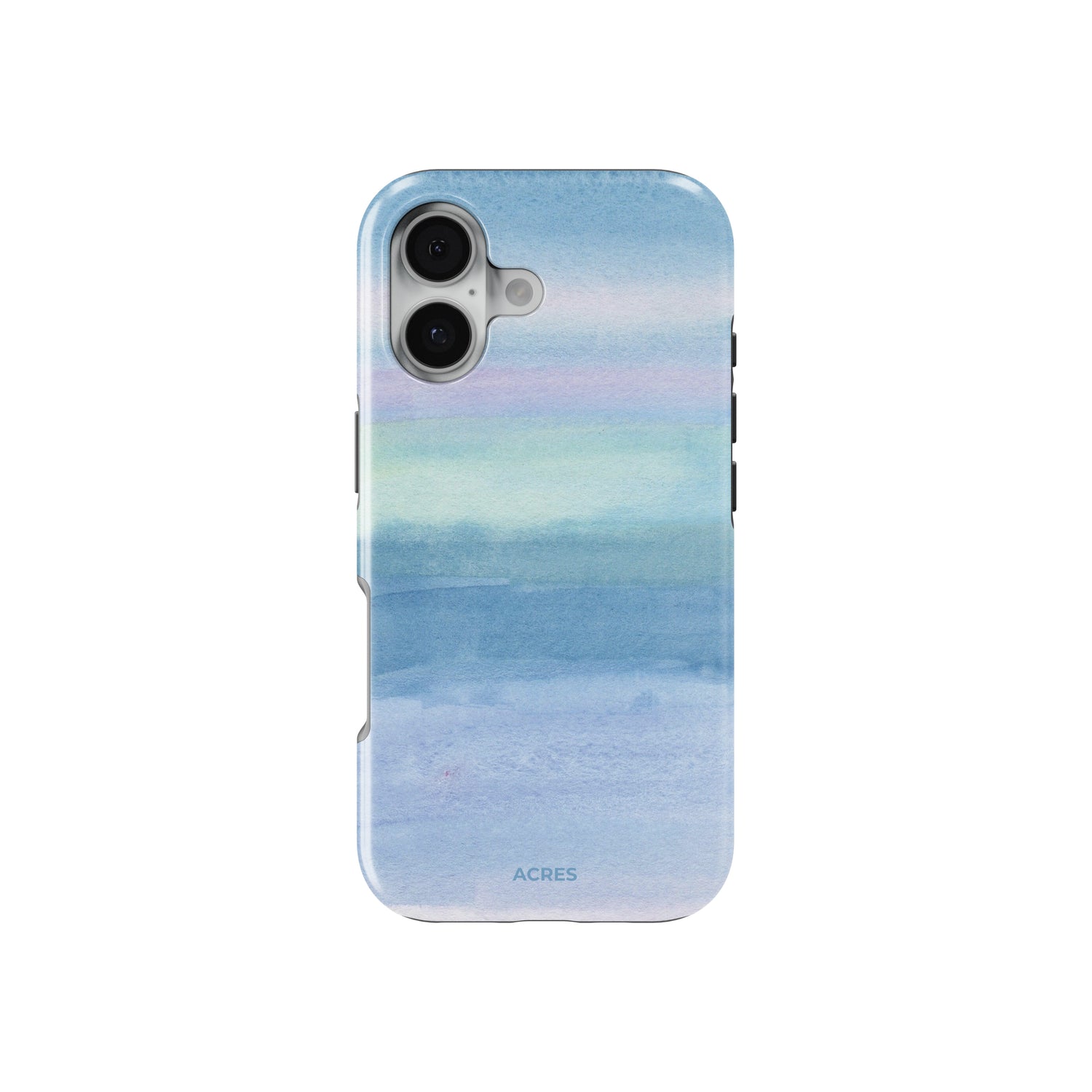 Coast Water Baskılı Telefon Kılıfı