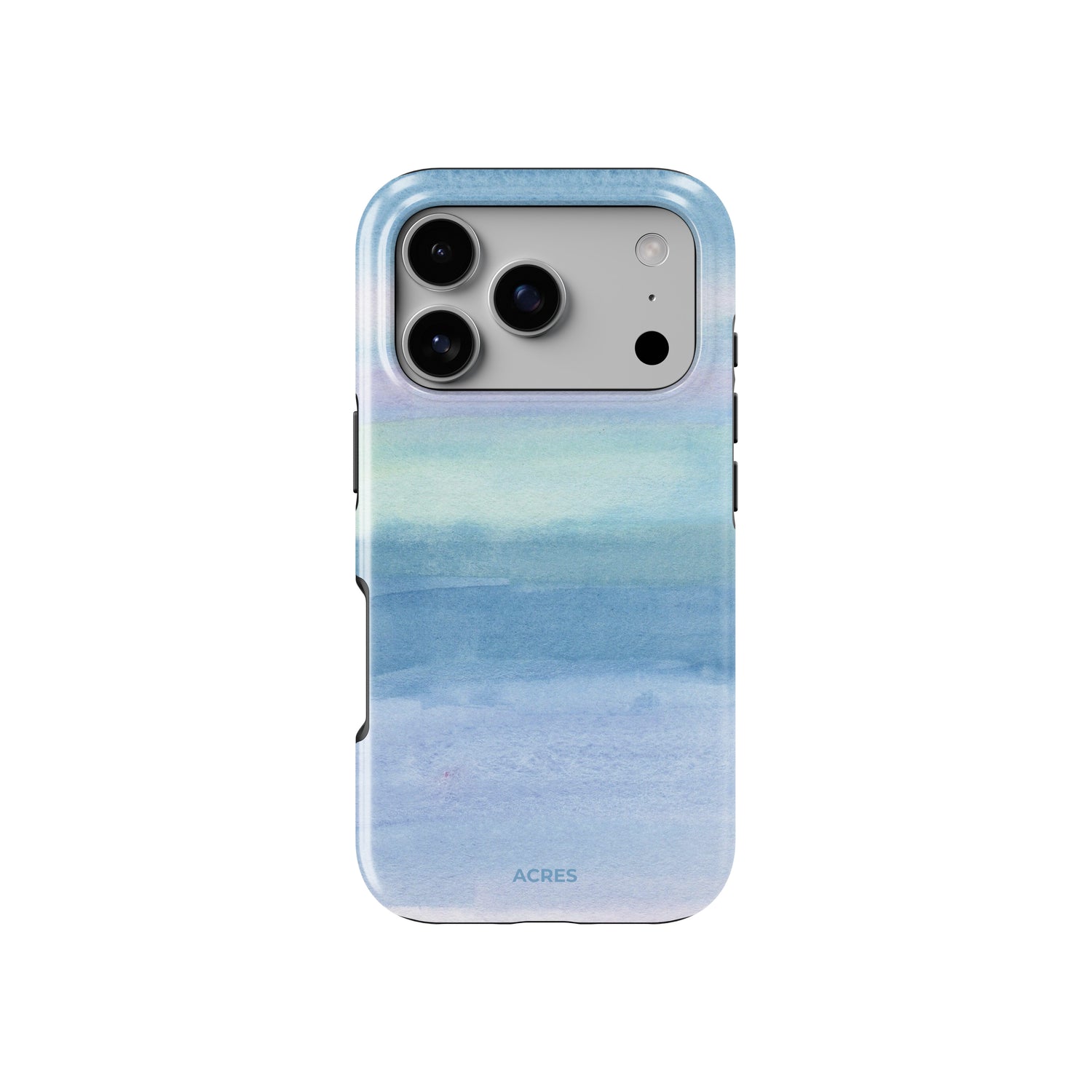 Coast Water Baskılı Telefon Kılıfı
