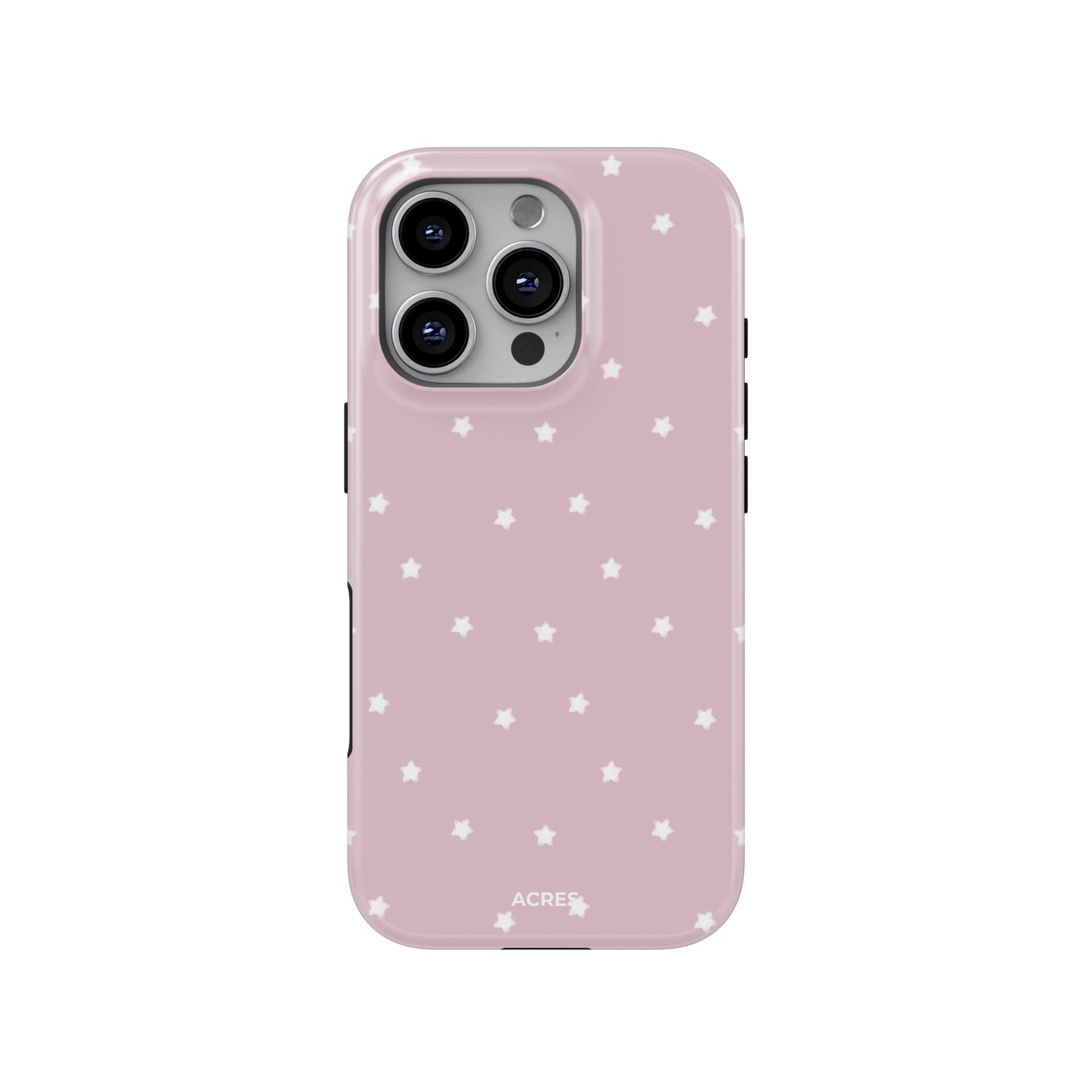 Cotton Candy Baskılı Telefon Kılıfı