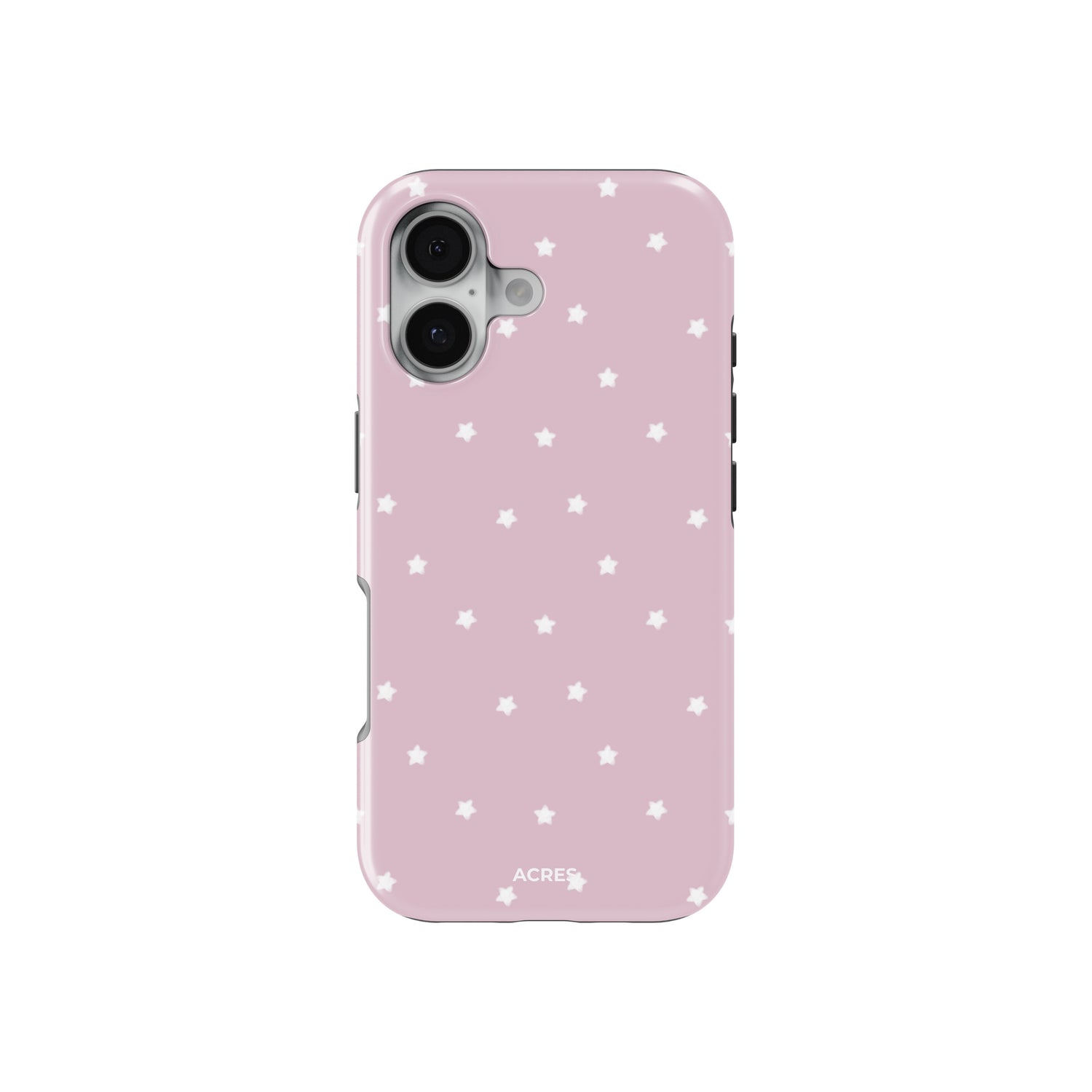 Cotton Candy Baskılı Telefon Kılıfı