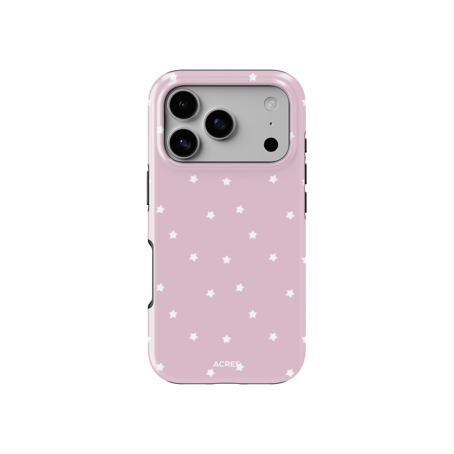 Cotton Candy Baskılı Telefon Kılıfı
