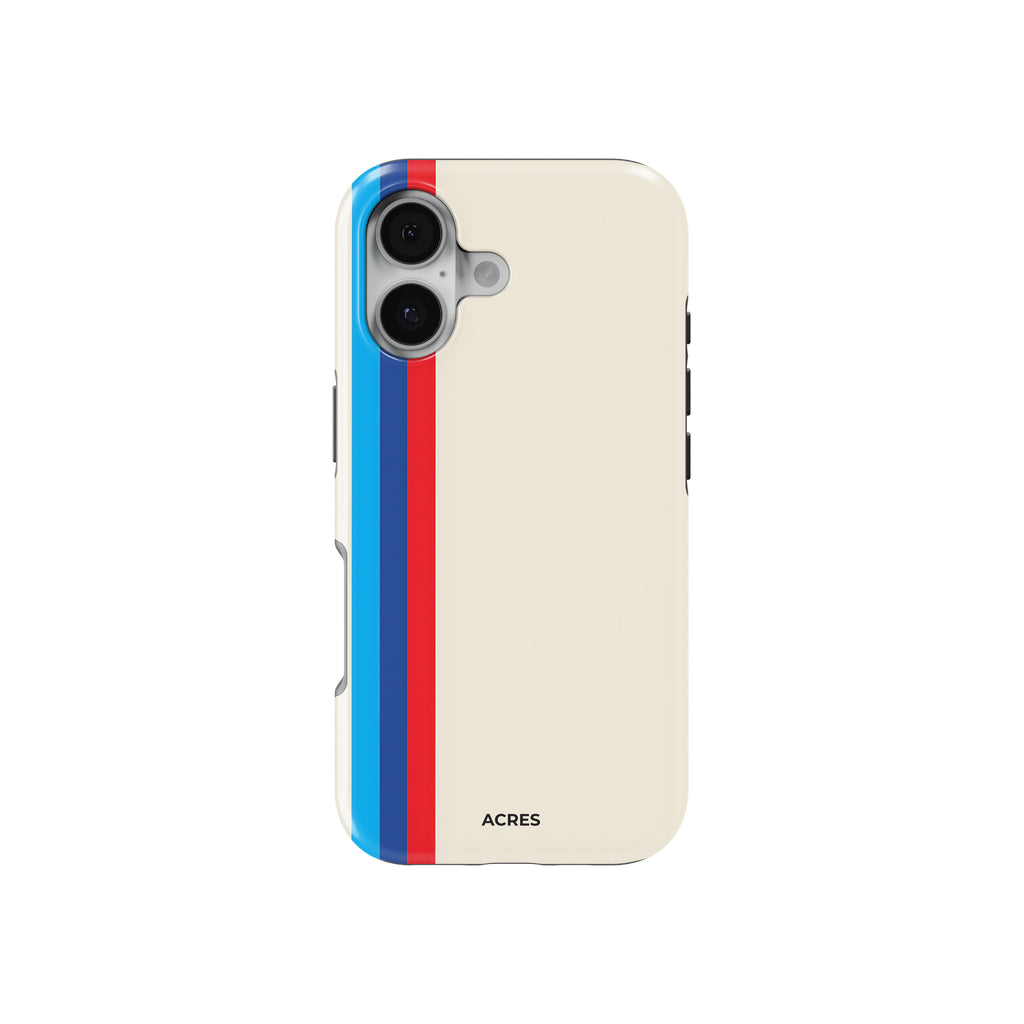 Sidelines Baskılı Telefon Kılıfı