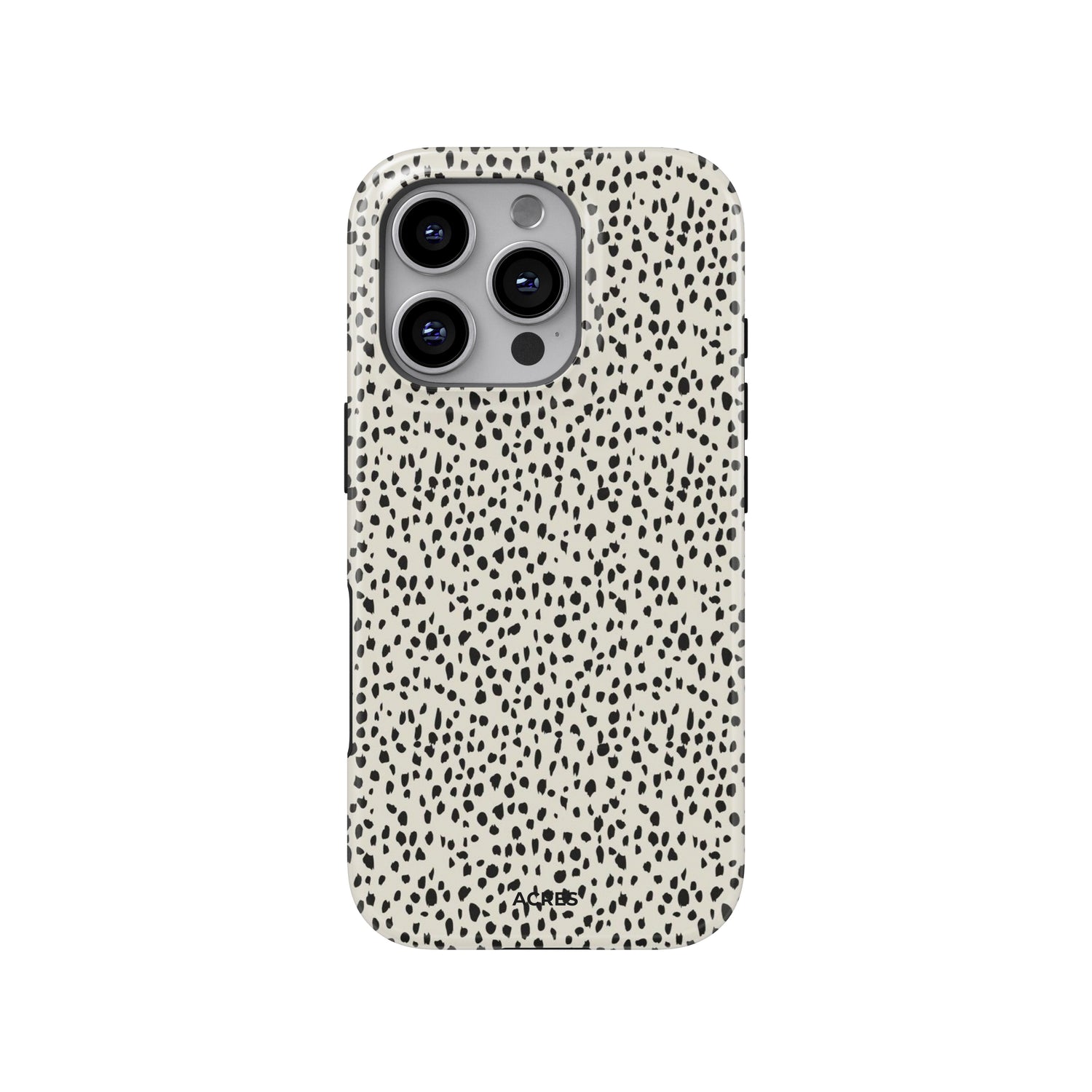 Dalmatian Baskılı Telefon Kılıfı