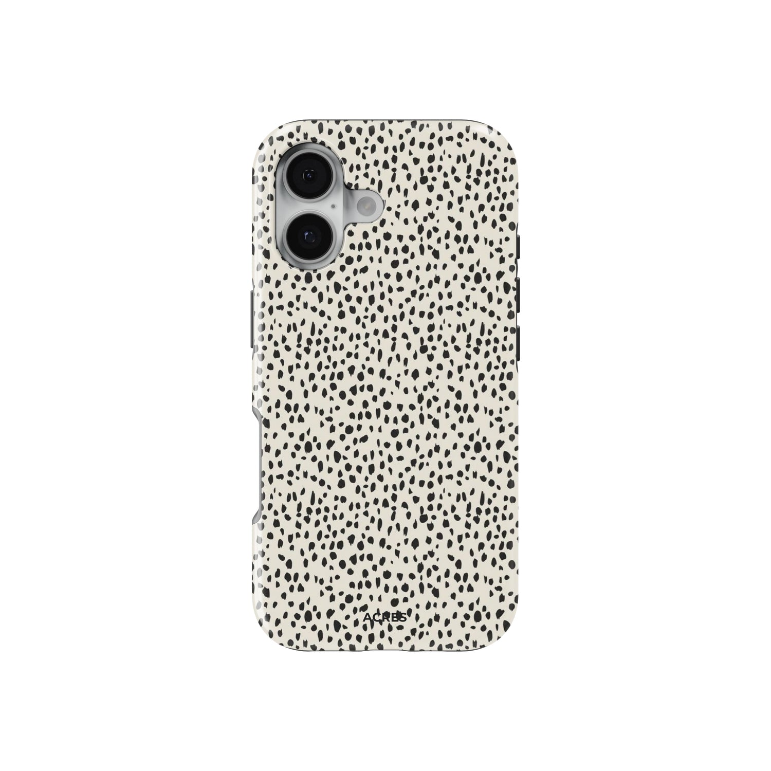 Dalmatian Baskılı Telefon Kılıfı