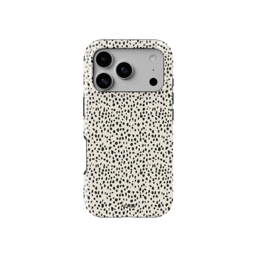 Dalmatian Baskılı Telefon Kılıfı