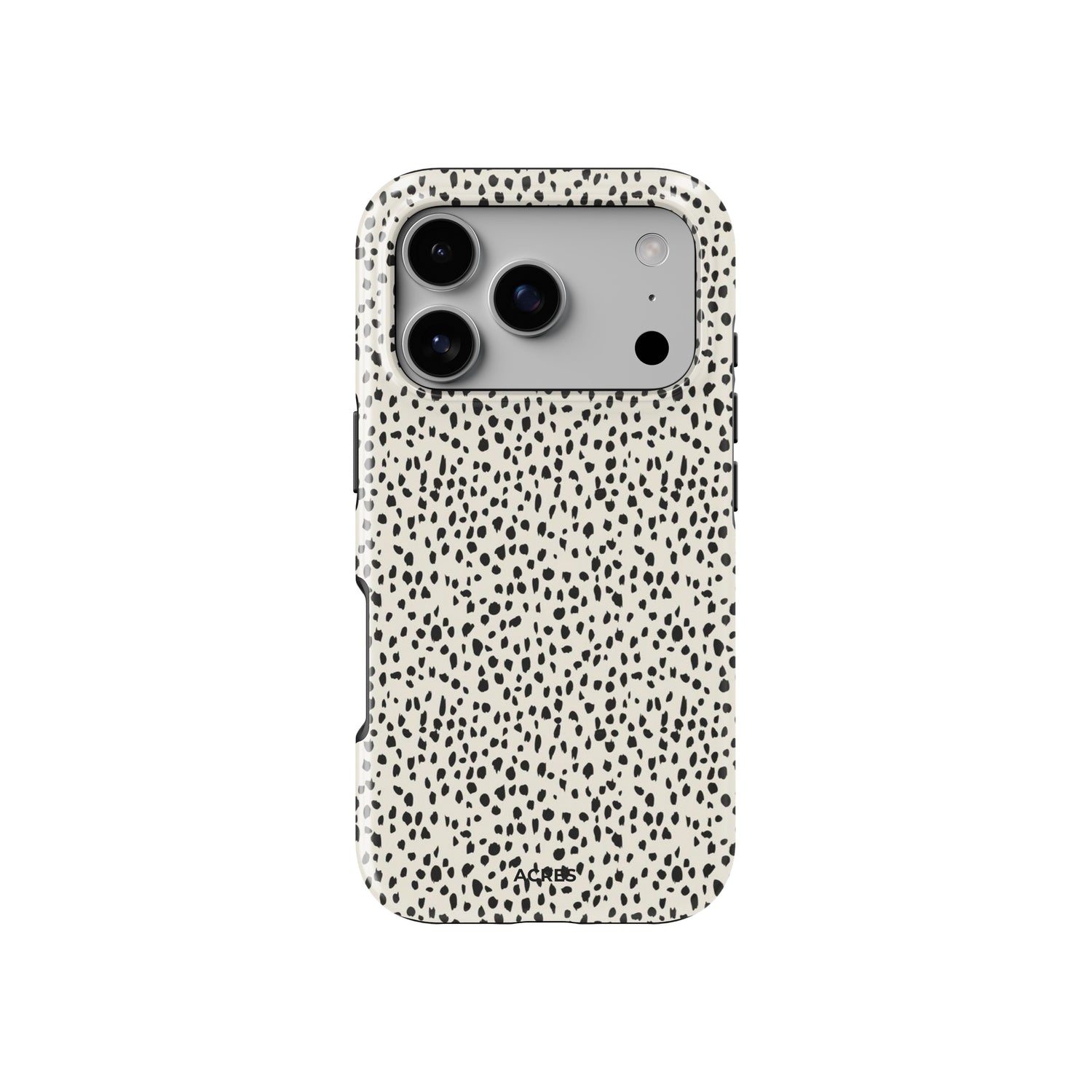 Dalmatian Baskılı Telefon Kılıfı