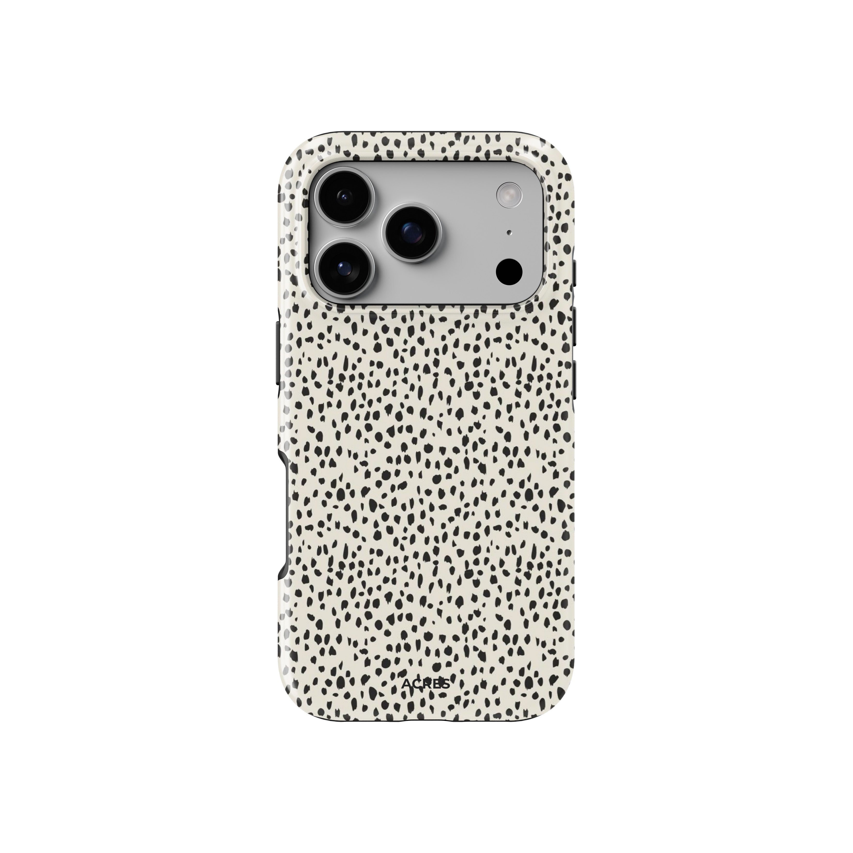 Dalmatian Baskılı Telefon Kılıfı
