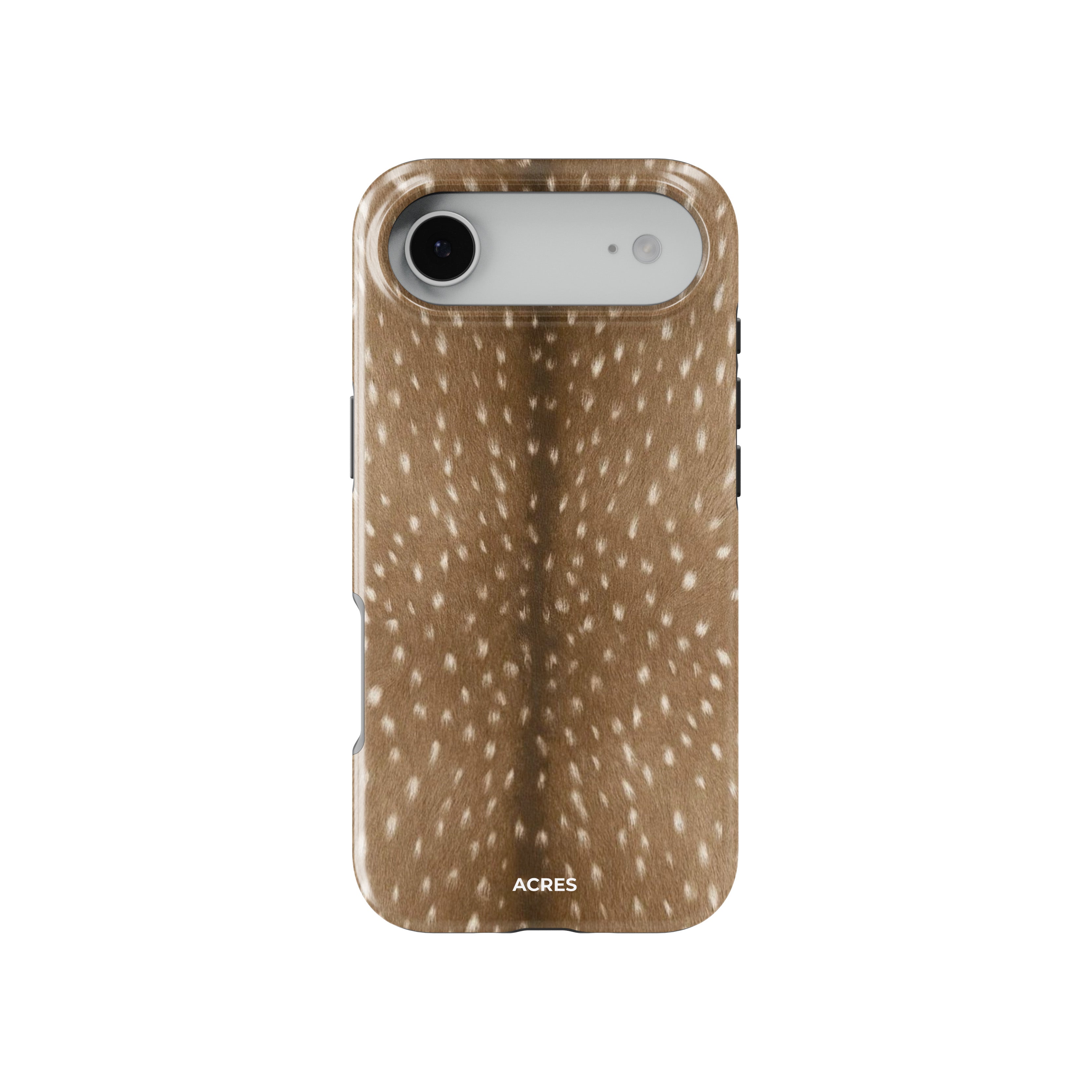 Deer Print Phone Case – Acres Creative Prints Deer Print Phone Case – Acres Creative Prints