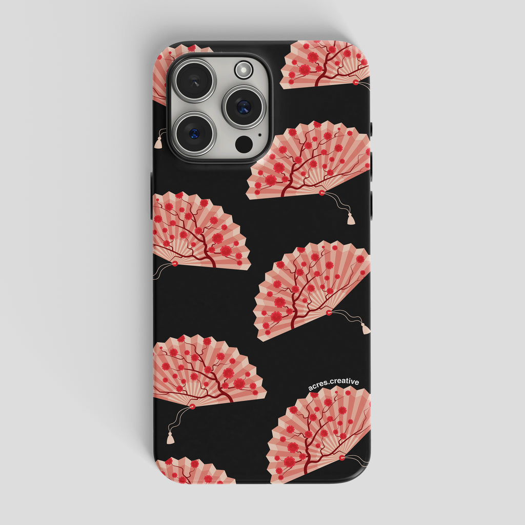 Fans Telefon Kılıfı