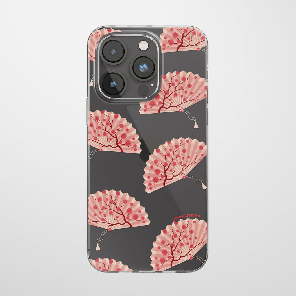 Fans Telefon Kılıfı