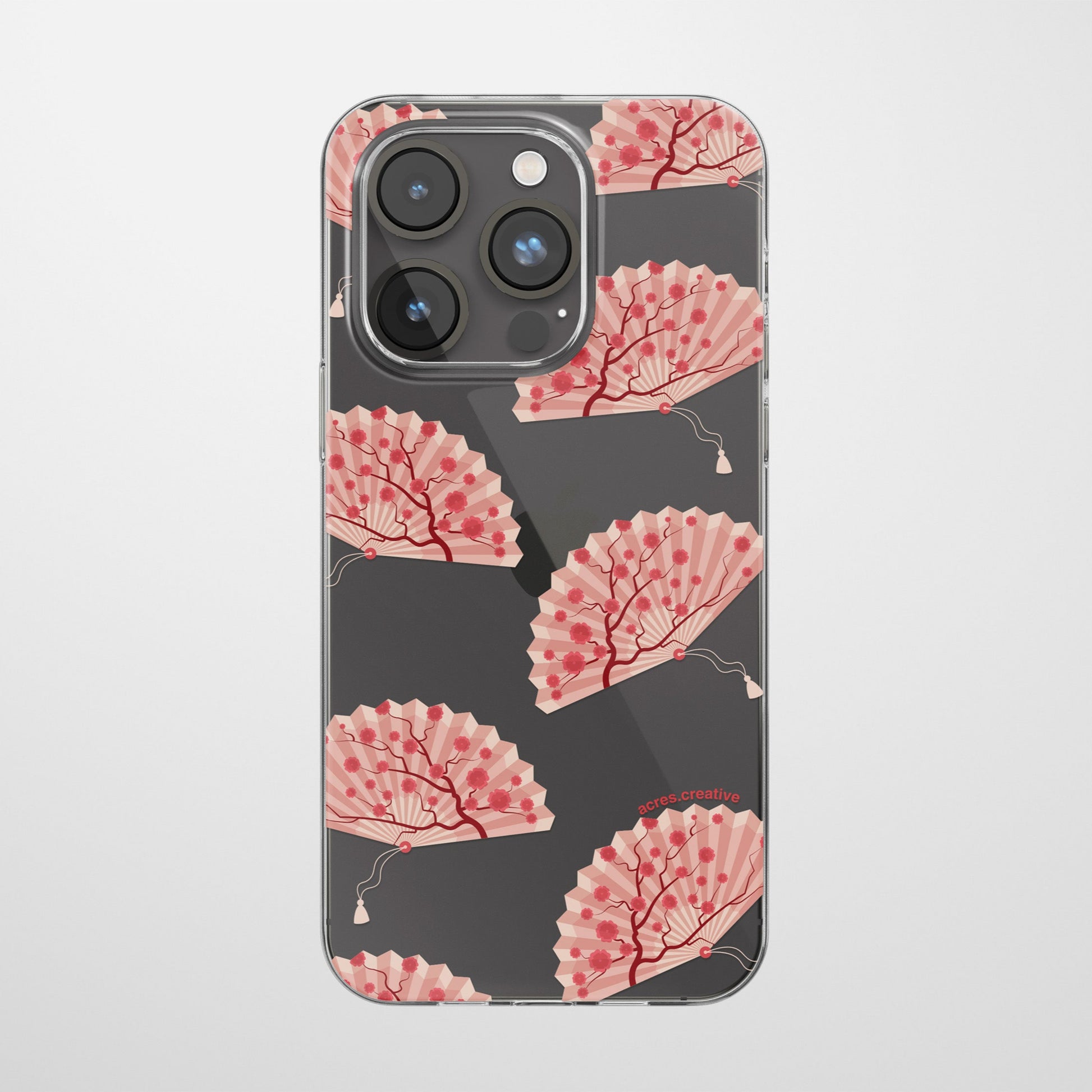 Fans Telefon Kılıfı