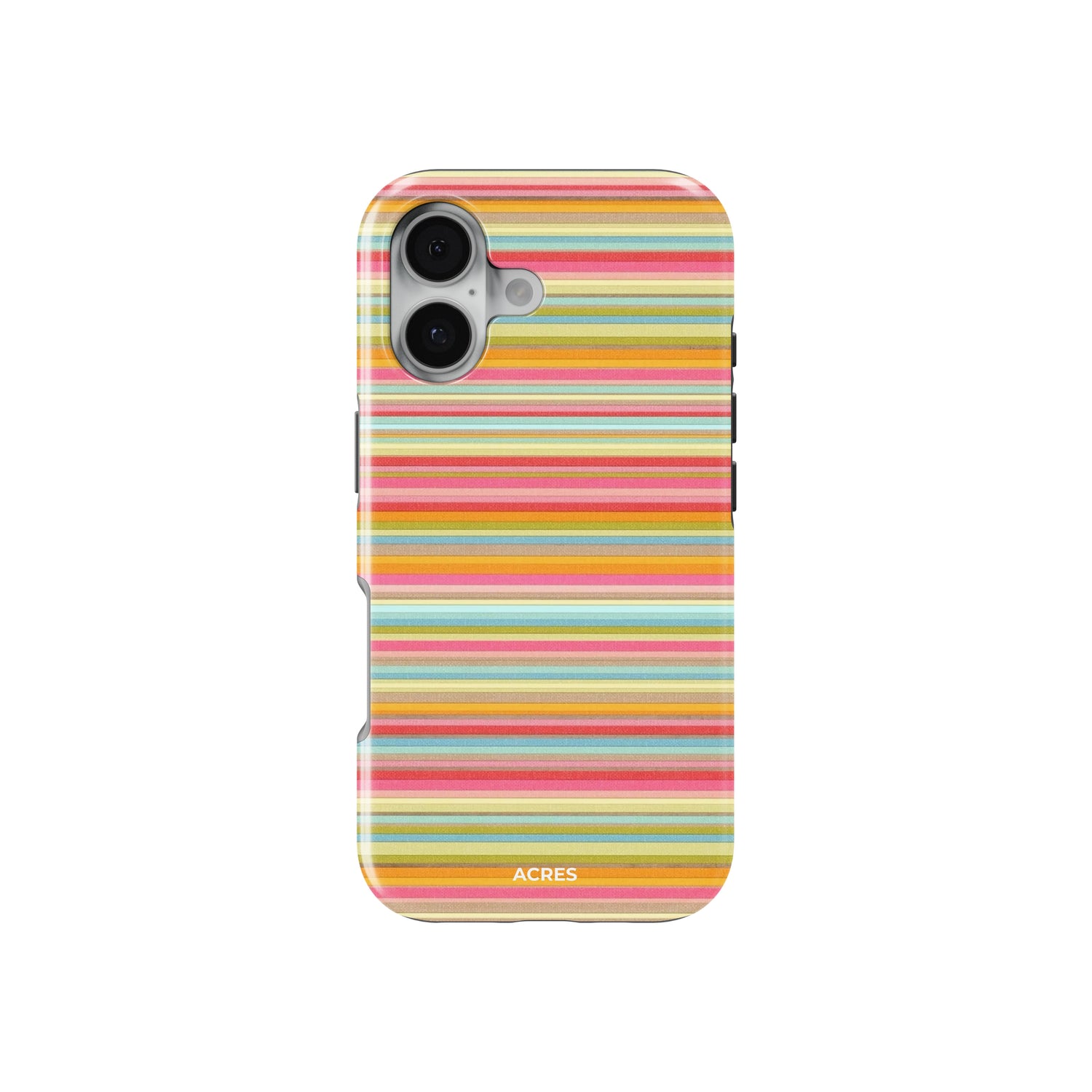 Fiesta Baskılı Telefon Kılıfı