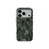 Forest Green Marble Baskılı Telefon Kılıfı