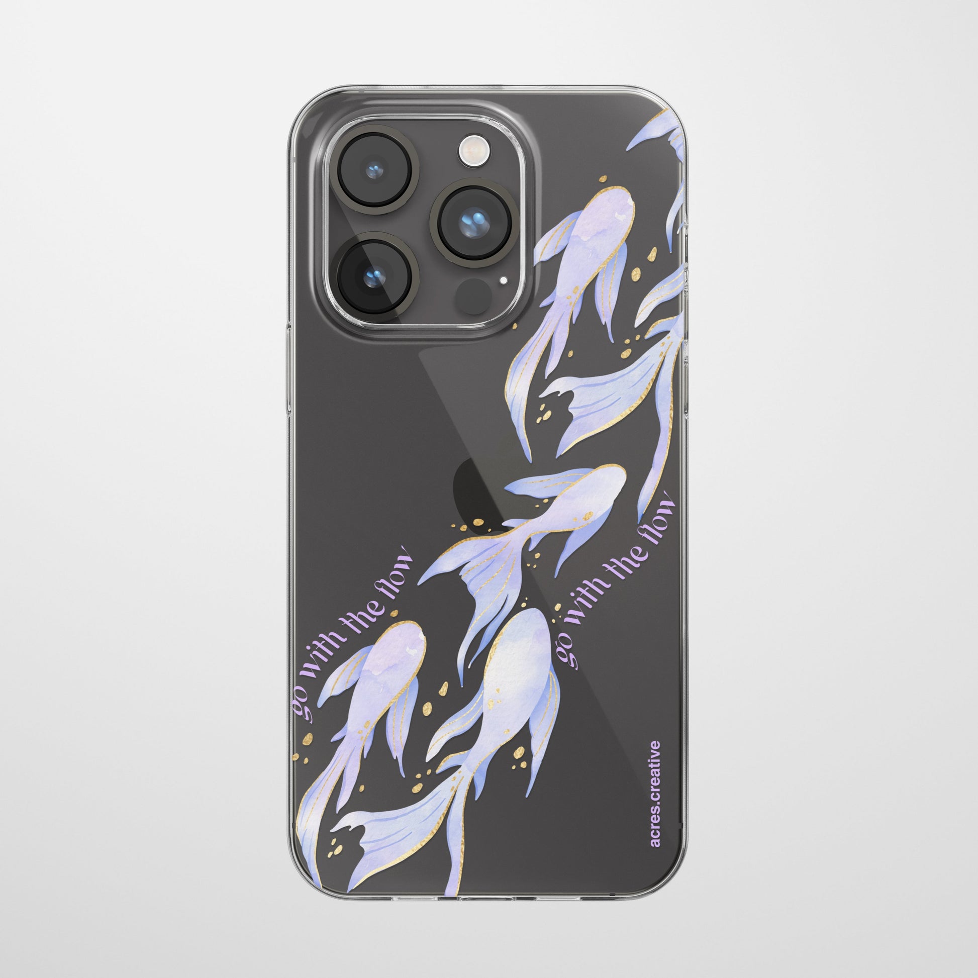 Flow Telefon Kılıfı