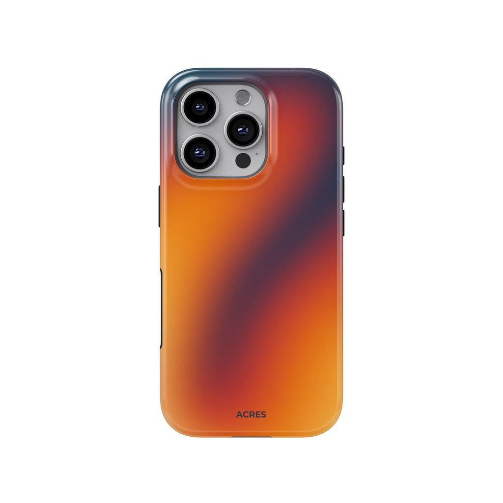 Hue Baskılı Telefon Kılıfı