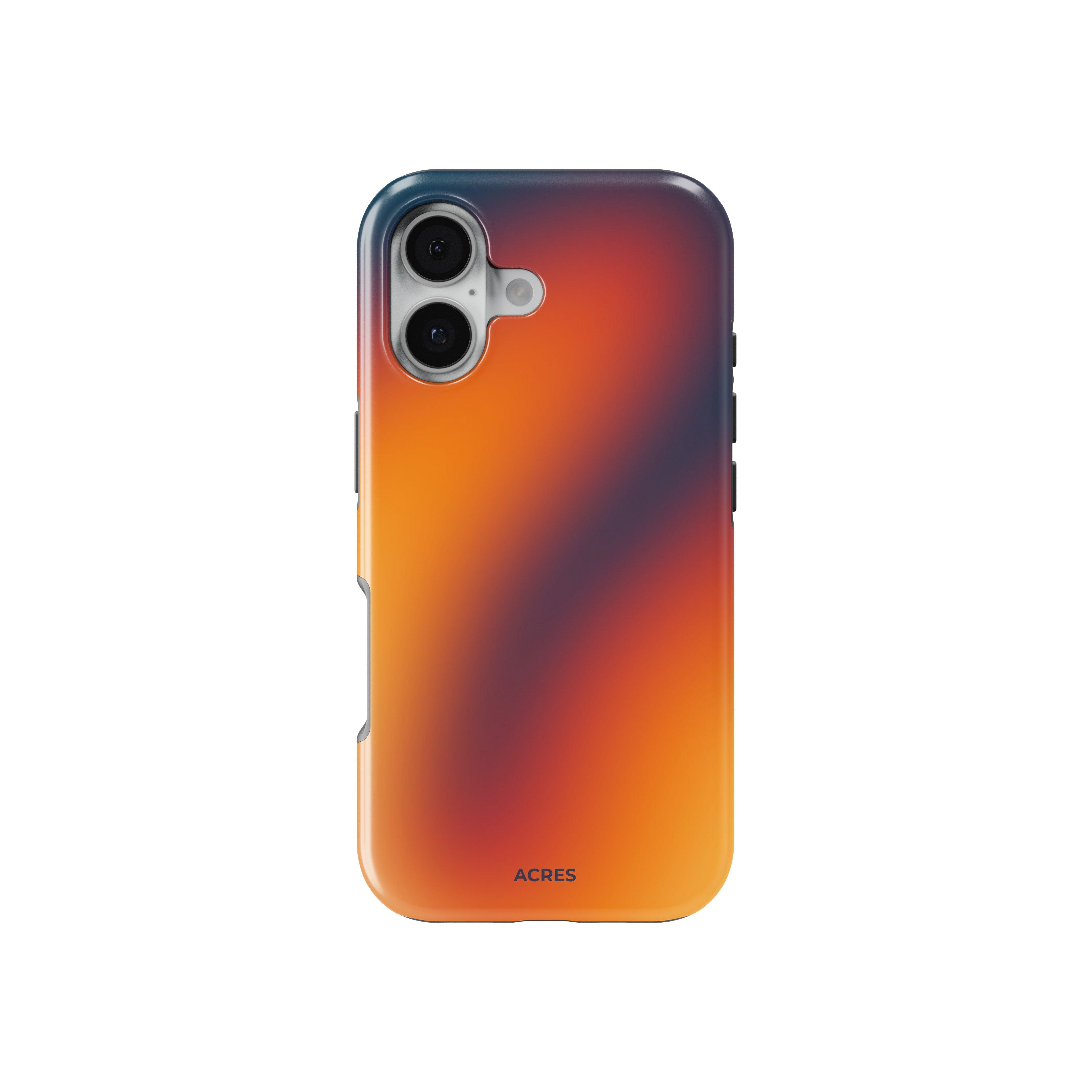 Hue Baskılı Telefon Kılıfı
