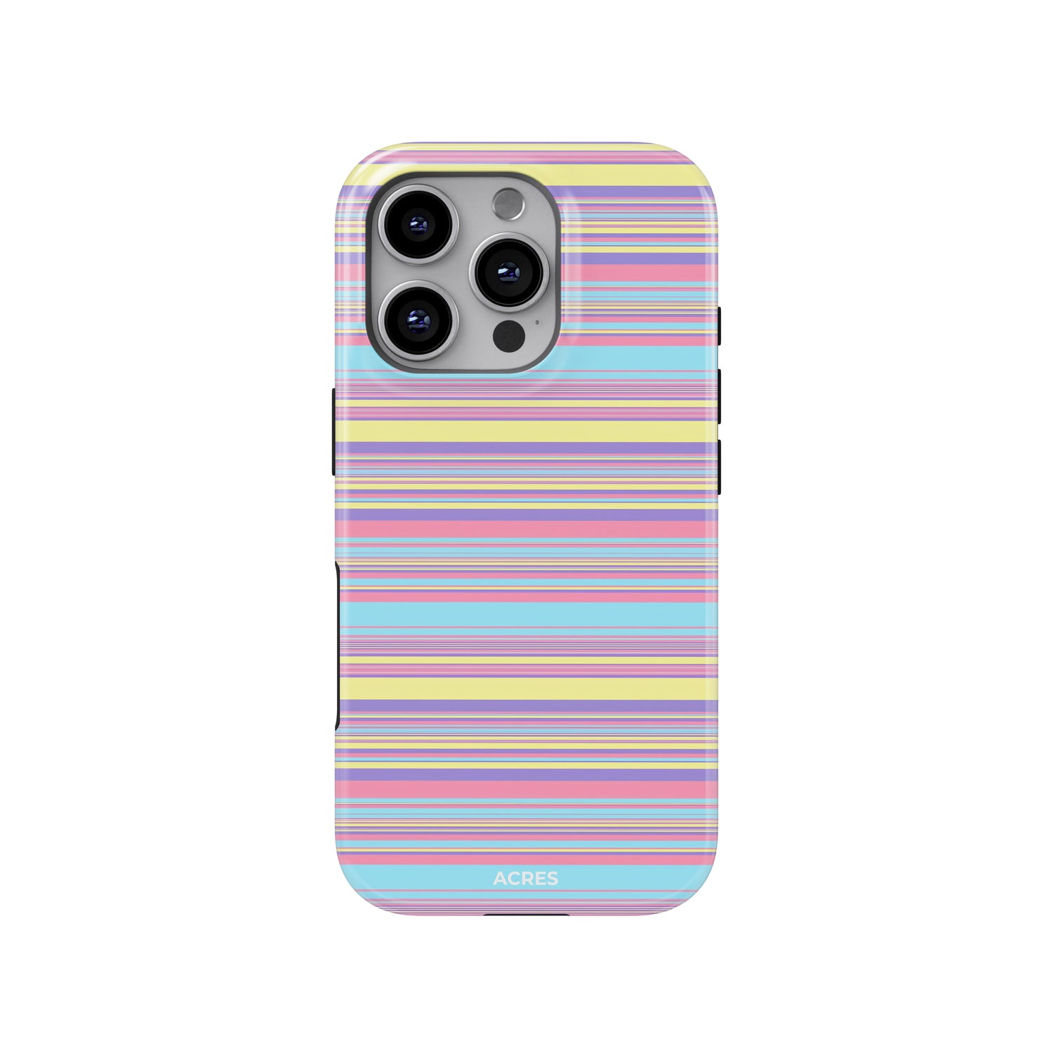 Jelly Baskılı Telefon Kılıfı