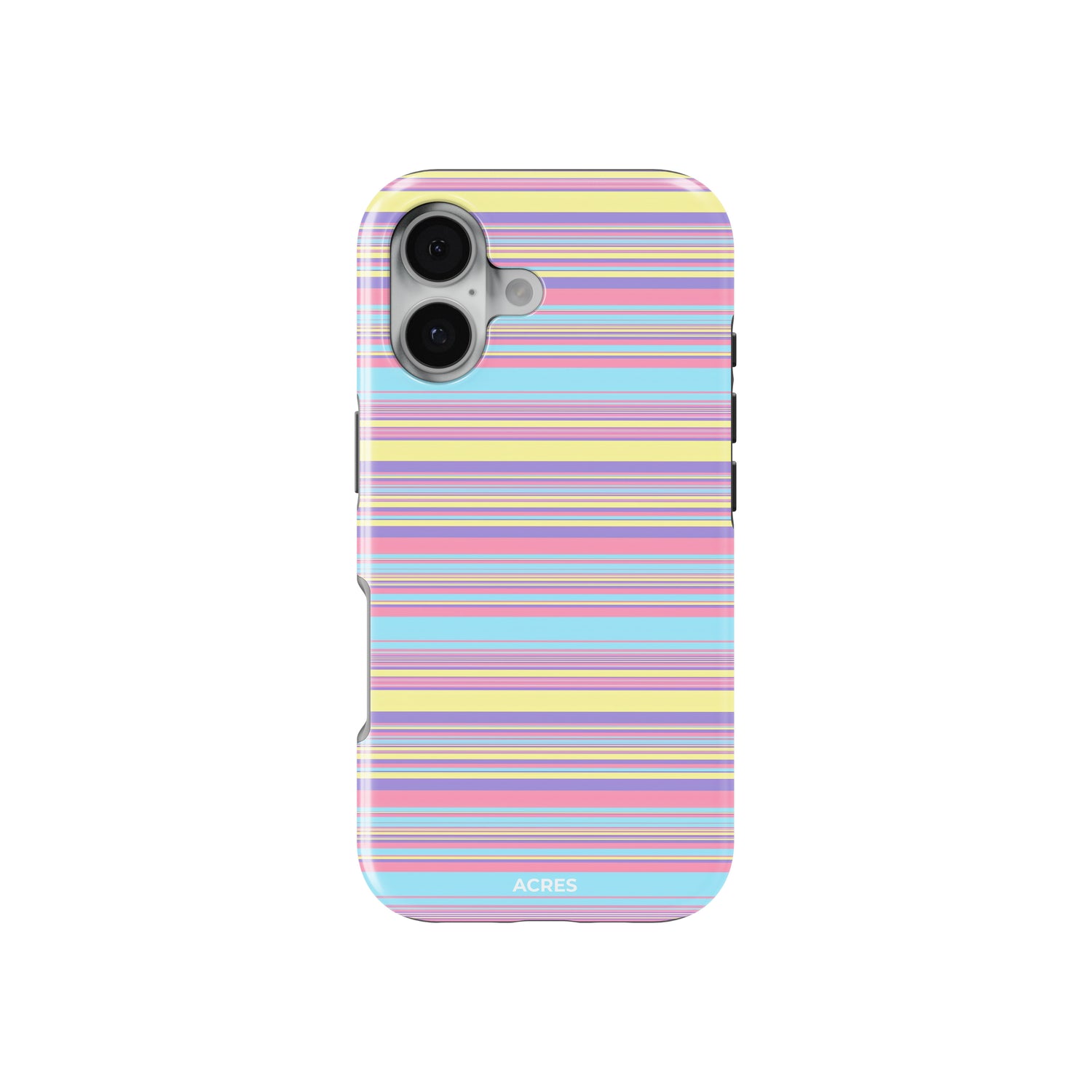 Jelly Baskılı Telefon Kılıfı