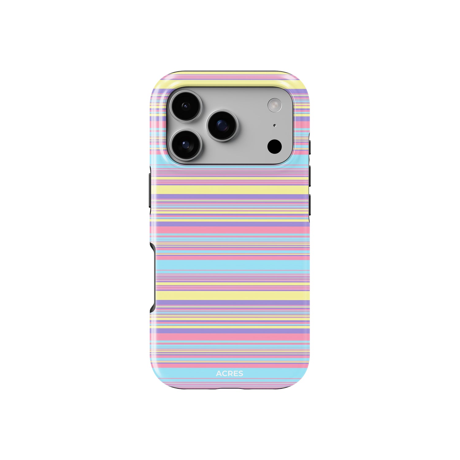 Jelly Baskılı Telefon Kılıfı