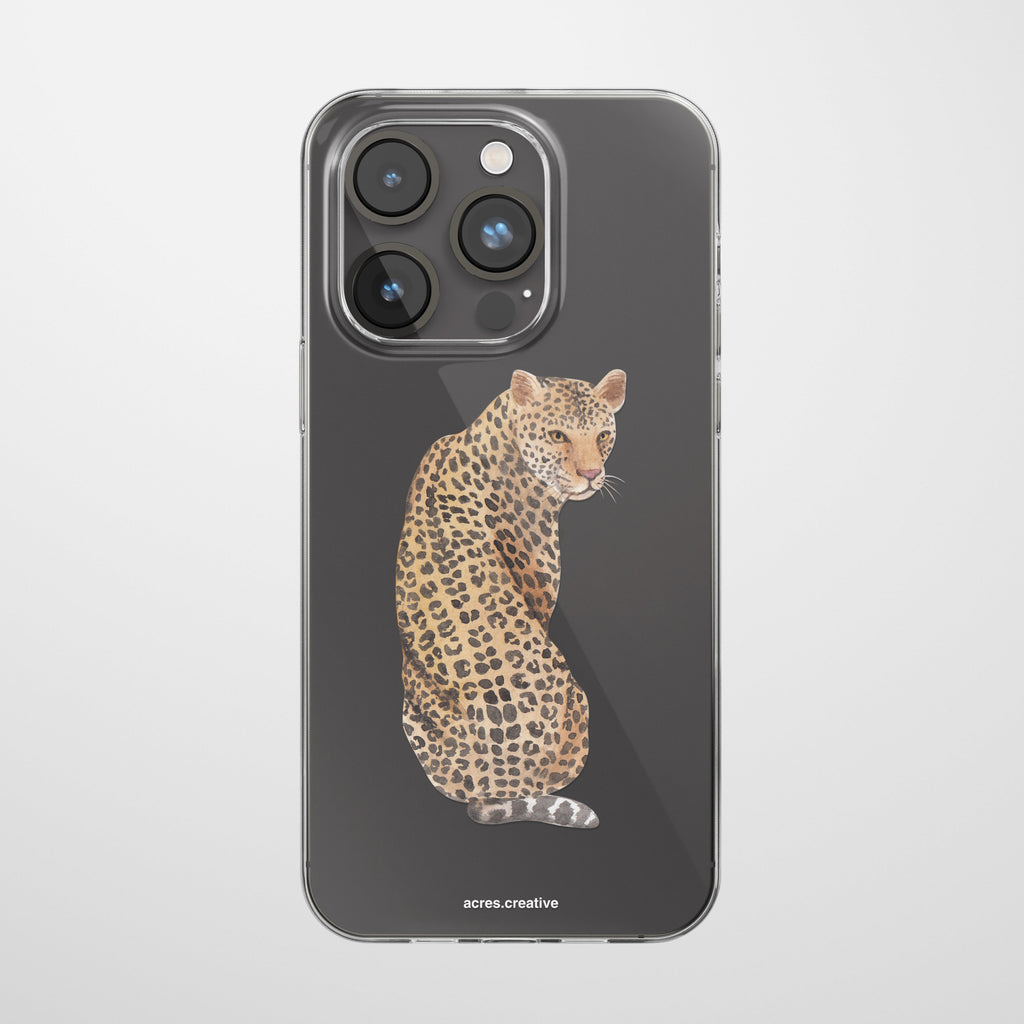 Leo Telefon Kılıfı