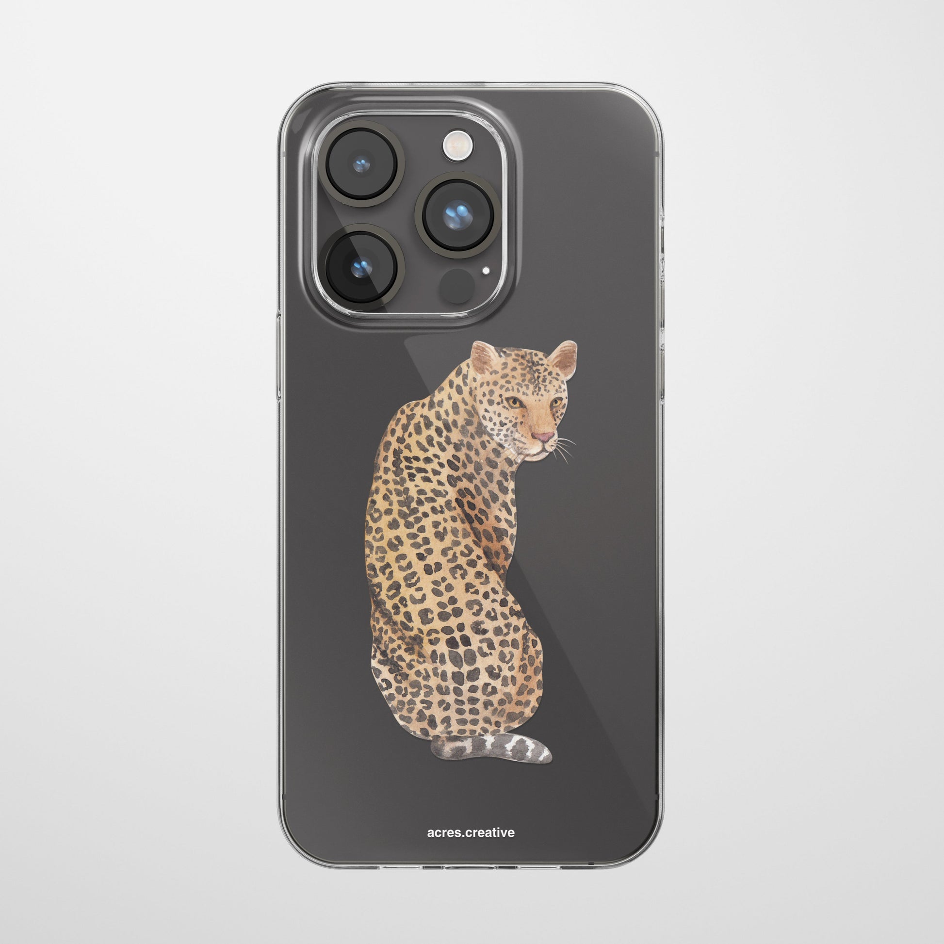 Leo Telefon Kılıfı