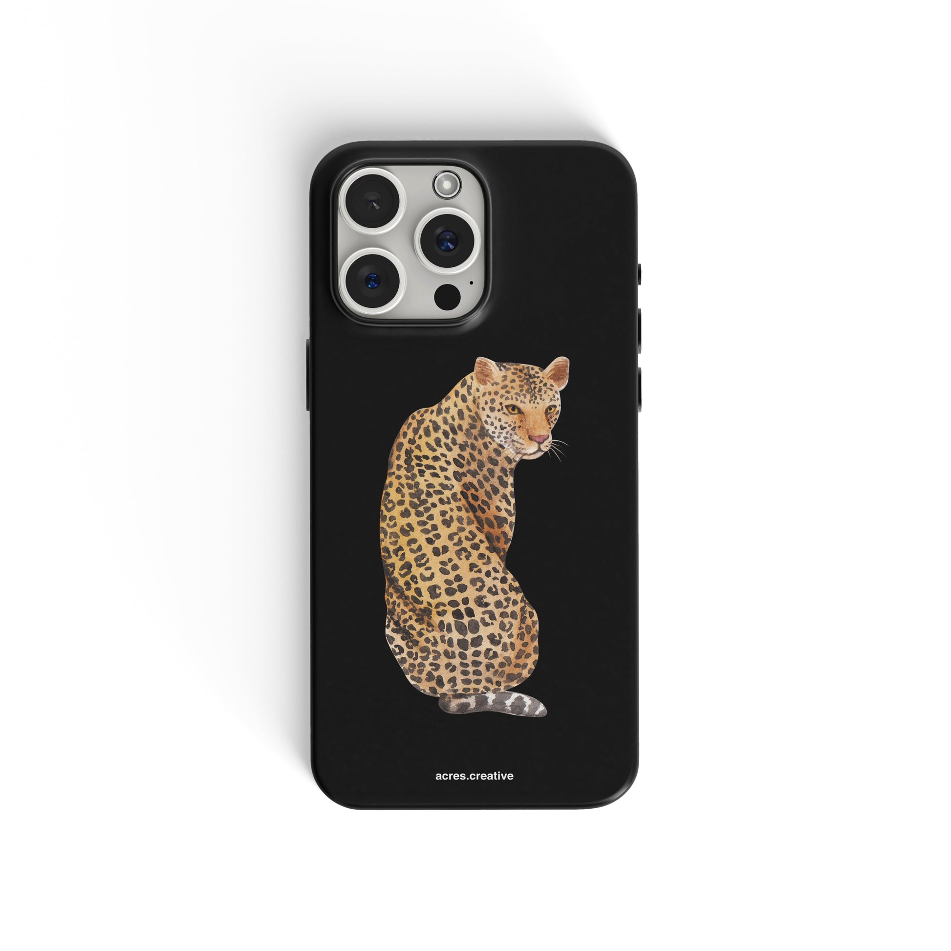 Leo Telefon Kılıfı