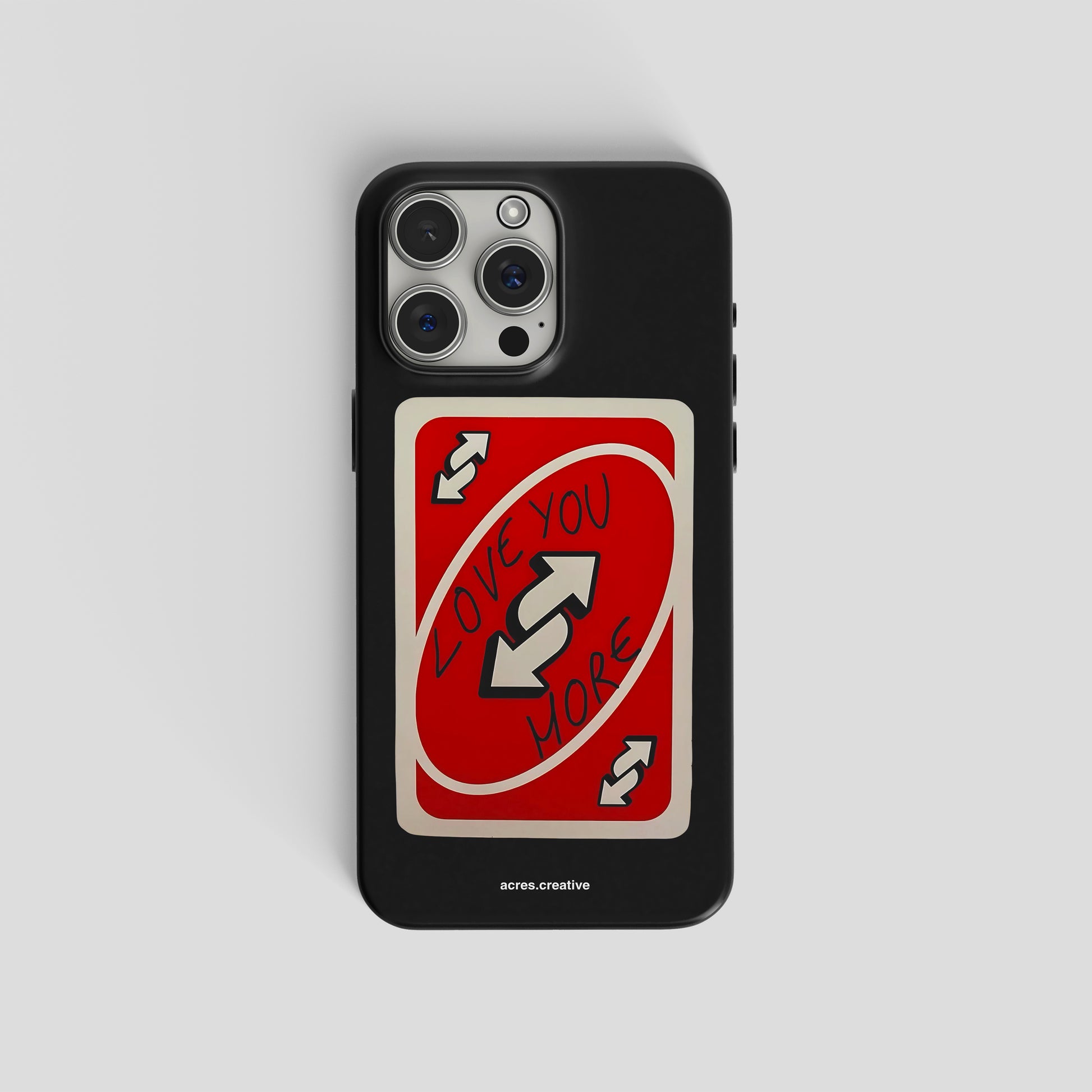 More Love Telefon Kılıfı
