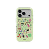 Lucky Items Baskılı Telefon Kılıfı