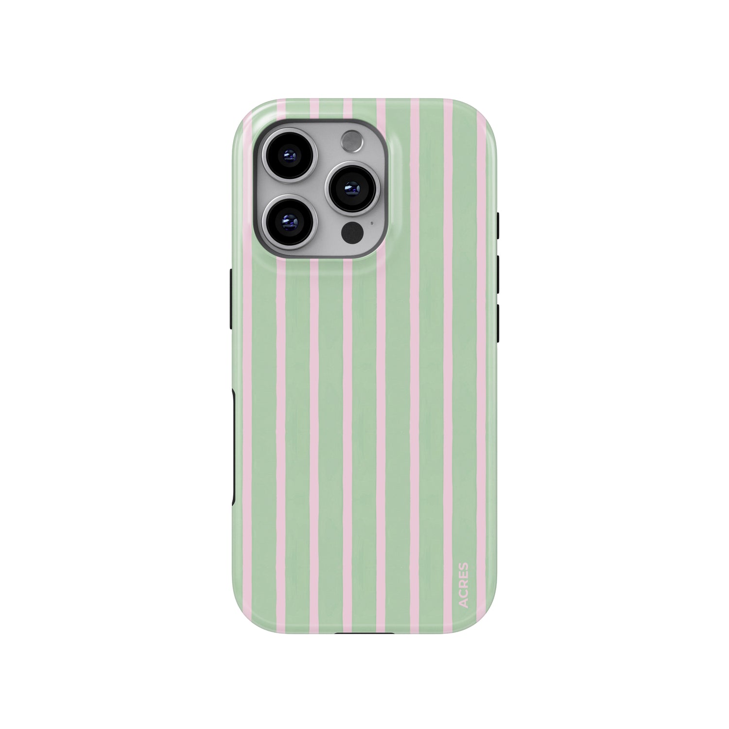 Minty Baskılı Telefon Kılıfı
