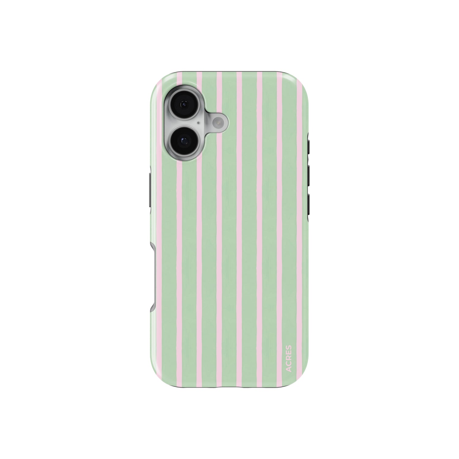 Minty Baskılı Telefon Kılıfı