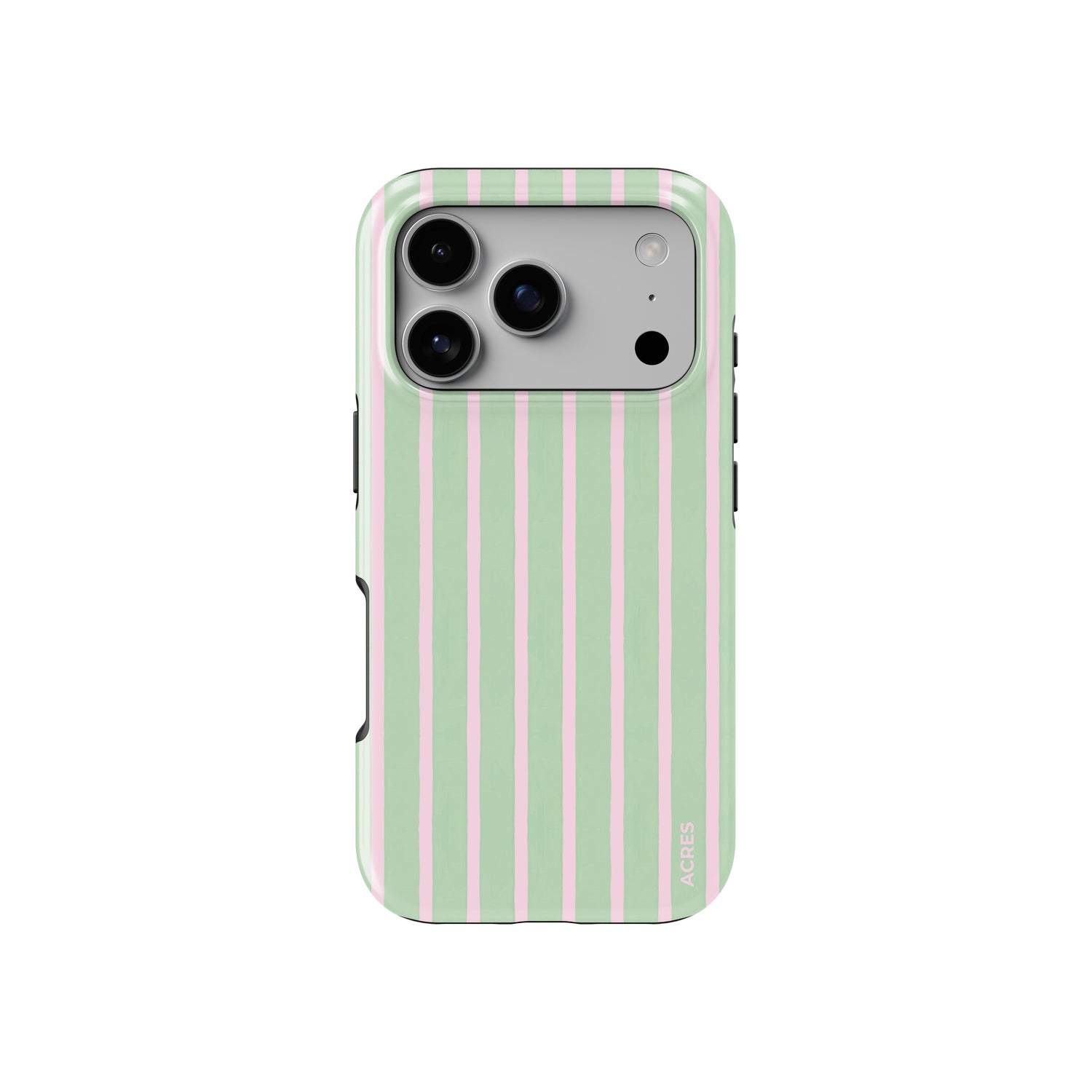 Minty Baskılı Telefon Kılıfı